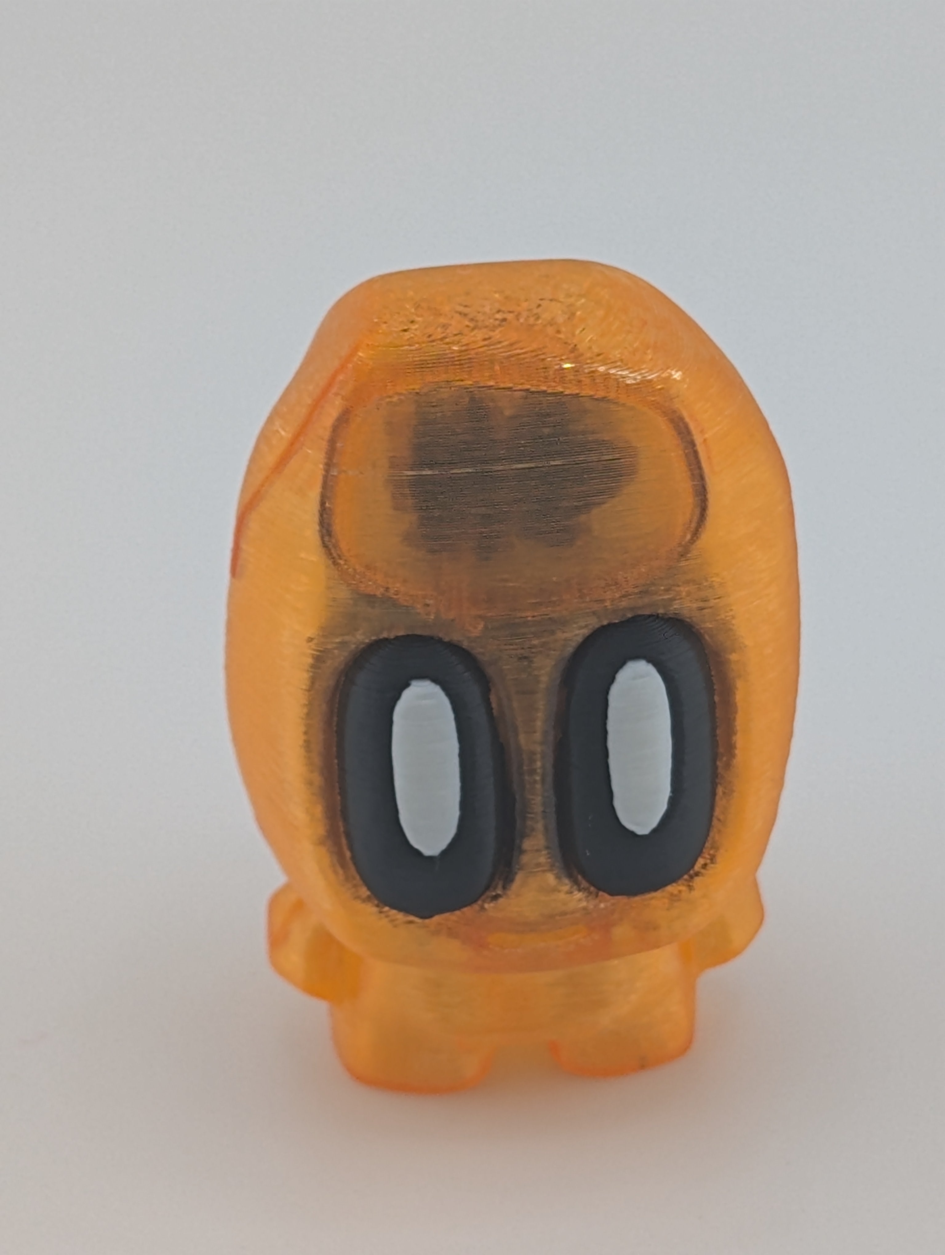 Elemental Pet Rock Crew – Set of 6 Collectible Characters