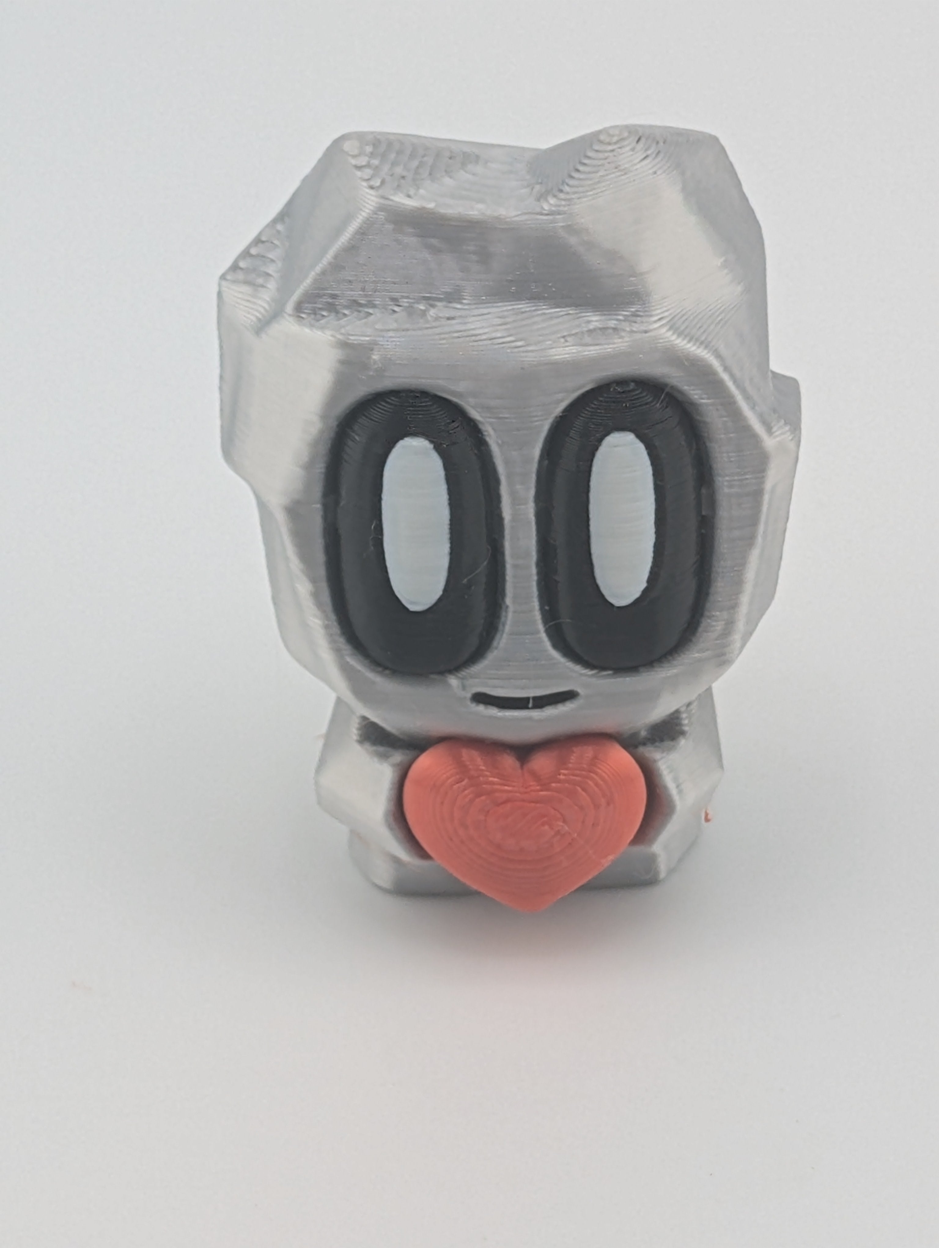 Elemental Pet Rock Crew – Set of 6 Collectible Characters