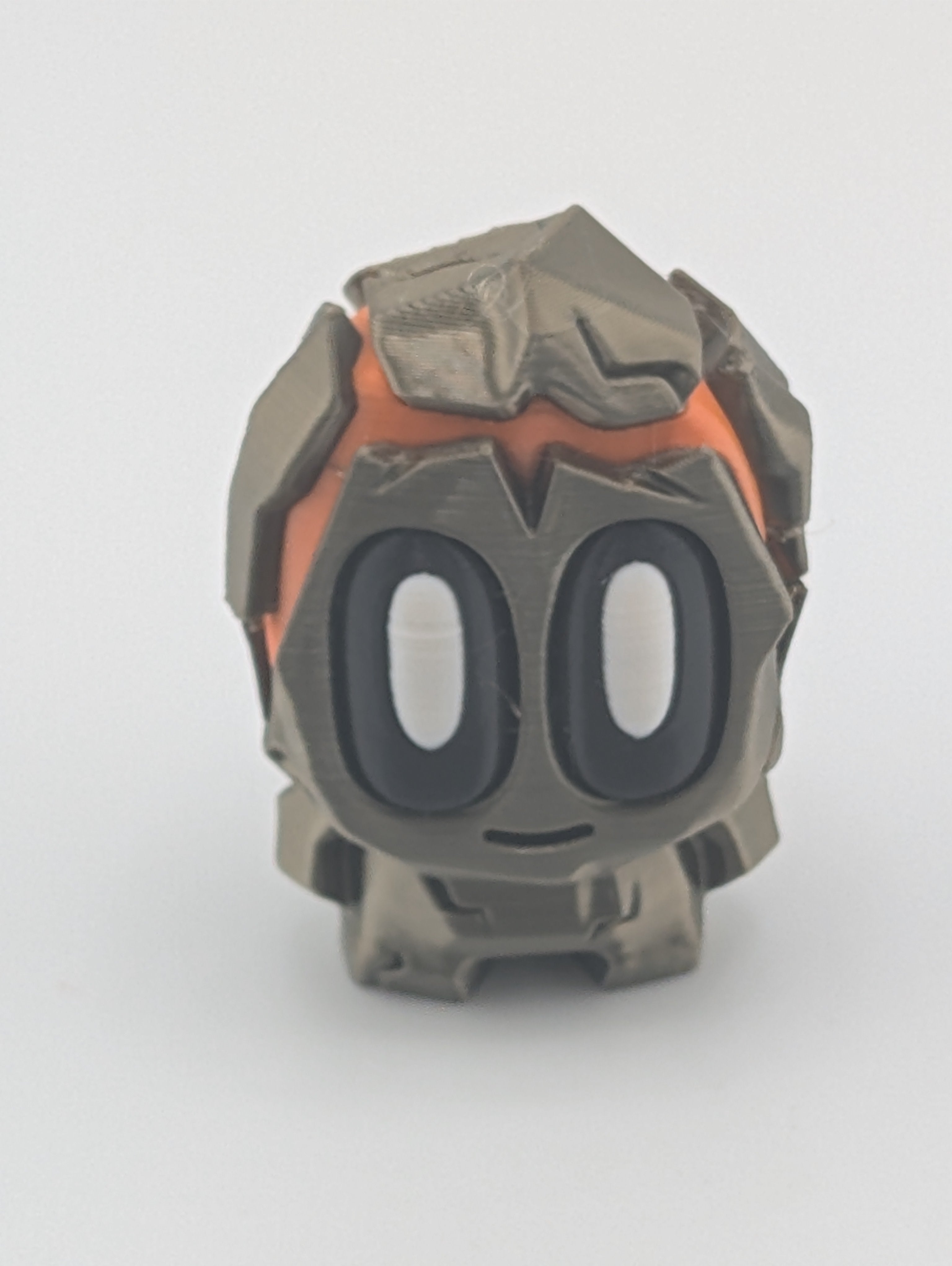 Elemental Pet Rock Crew β Set of 6 Collectible Characters