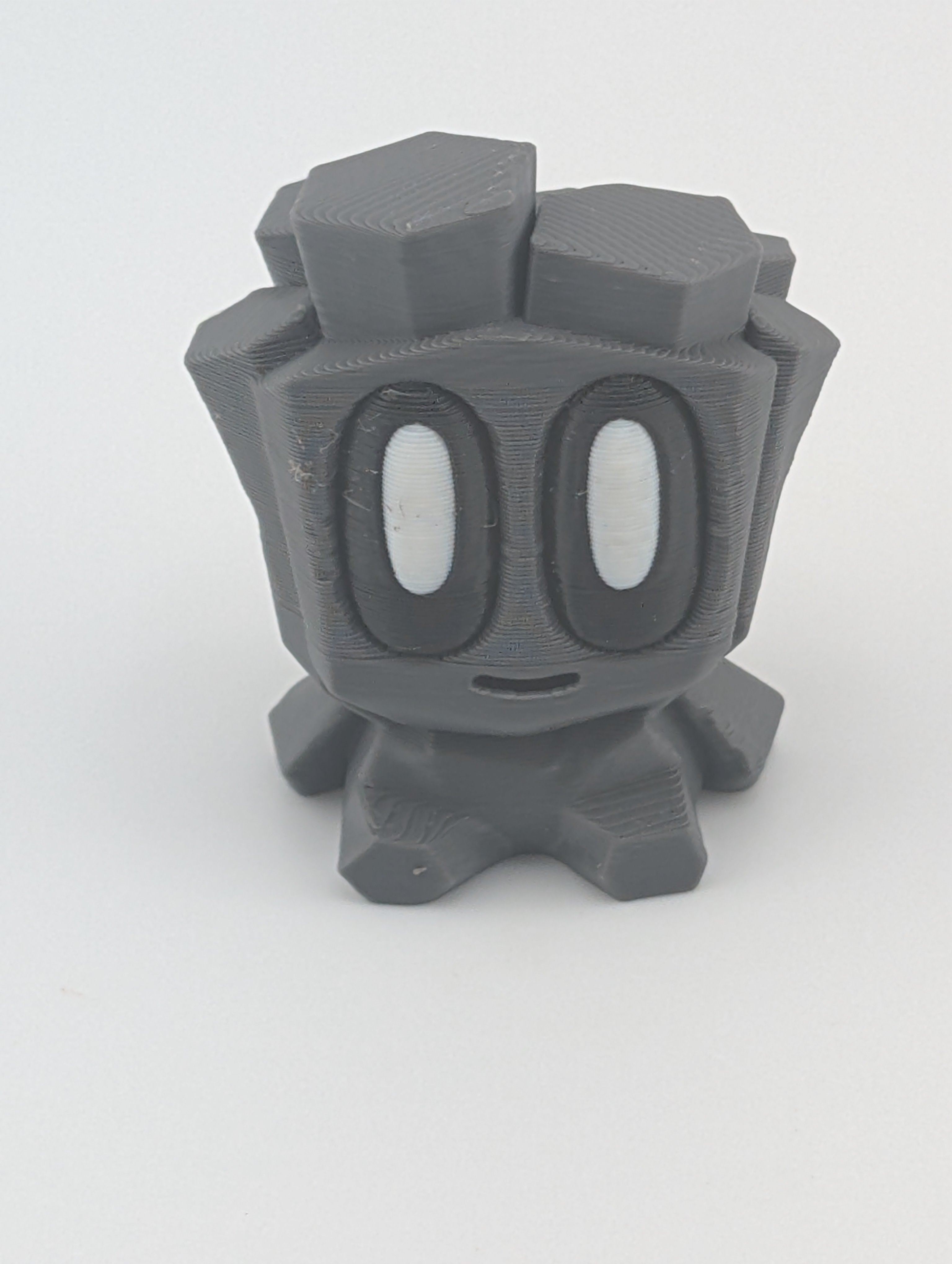 Elemental Pet Rock Crew β Set of 6 Collectible Characters
