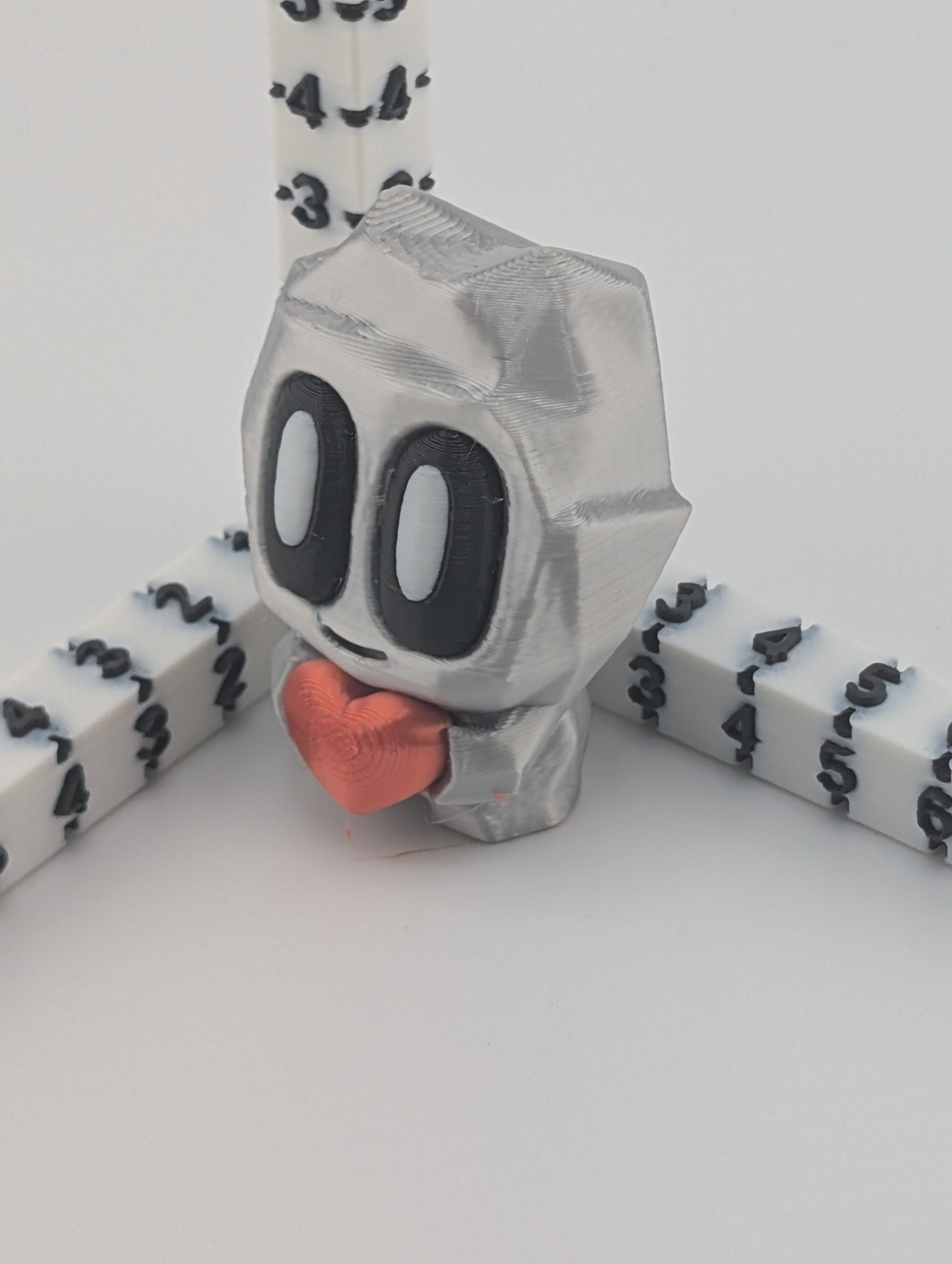 Elemental Pet Rock Crew β Set of 6 Collectible Characters