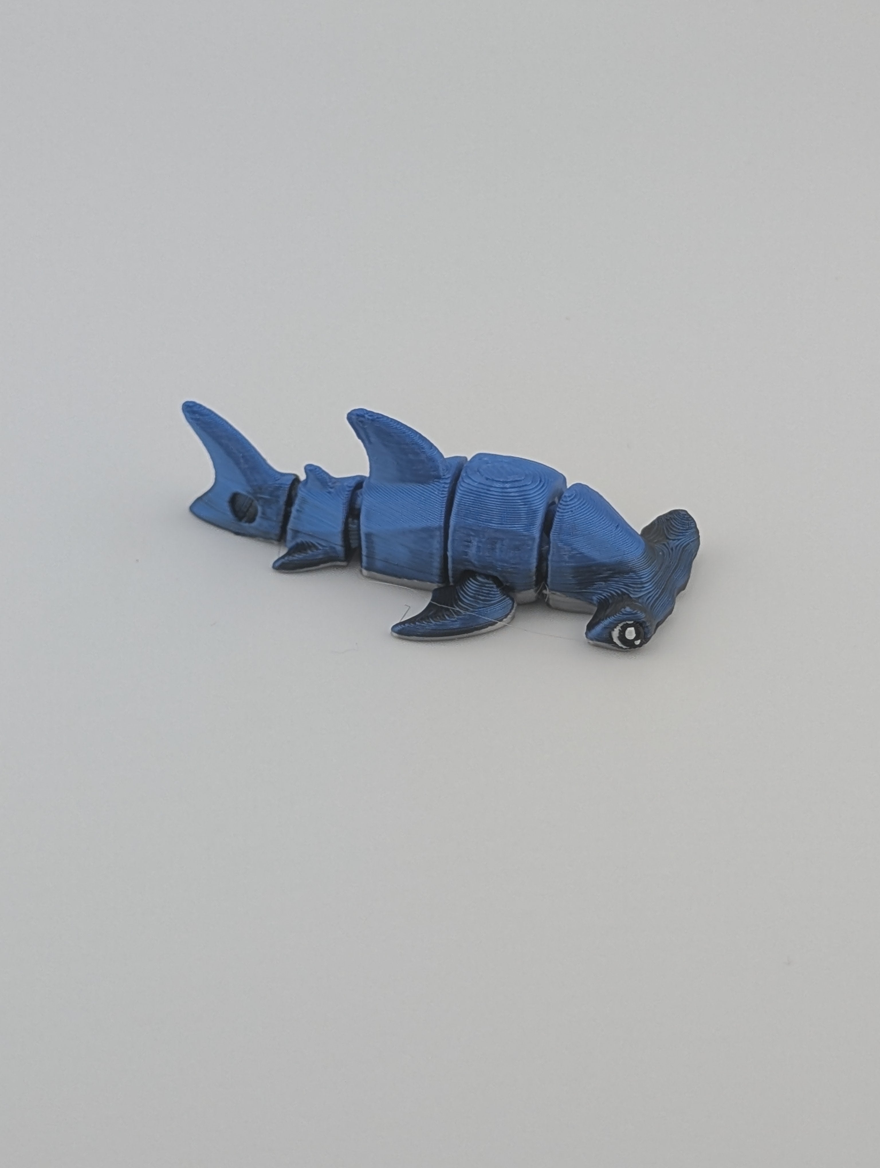 Mini Flexi Pack – 12-Piece 3D Printed Animal Set