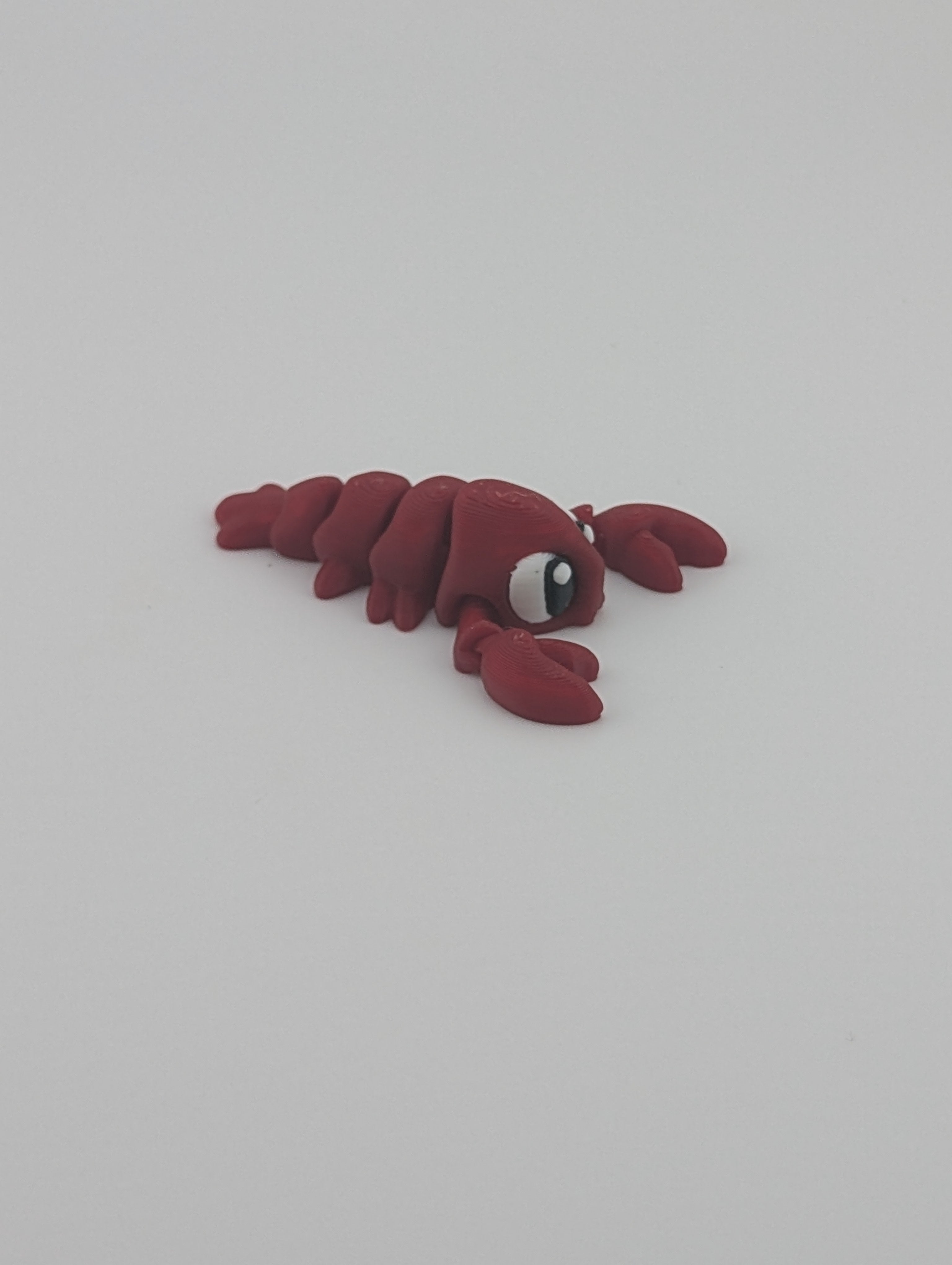 Mini Flexi Pack – 12-Piece 3D Printed Animal Set