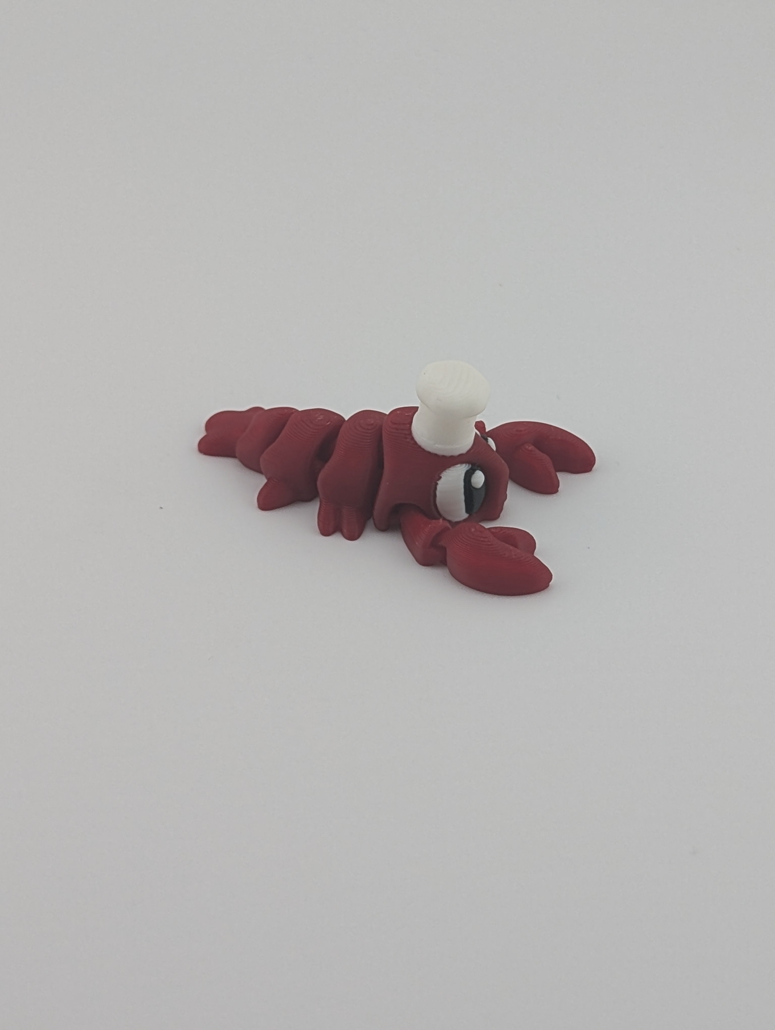 Mini Flexi Pack – 12-Piece 3D Printed Animal Set