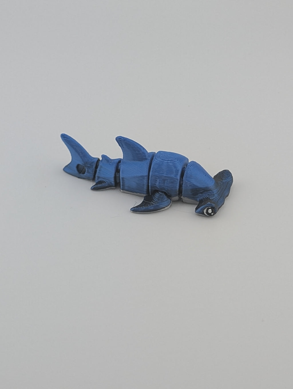 Mini Flexi Pack – 12-Piece 3D Printed Animal Set