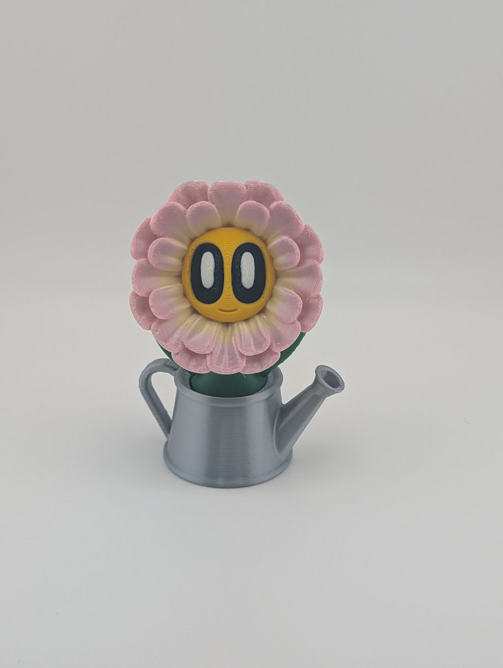 Whimsical Flower Friends – Full Display Set 🌼