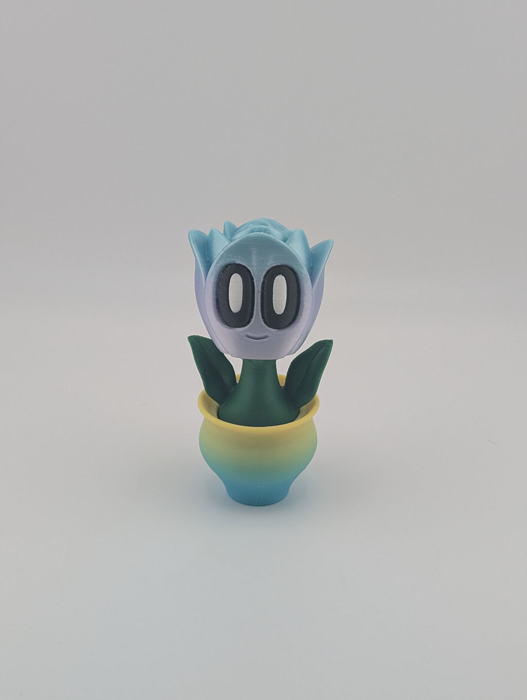 Whimsical Flower Friends – Full Display Set 🌼