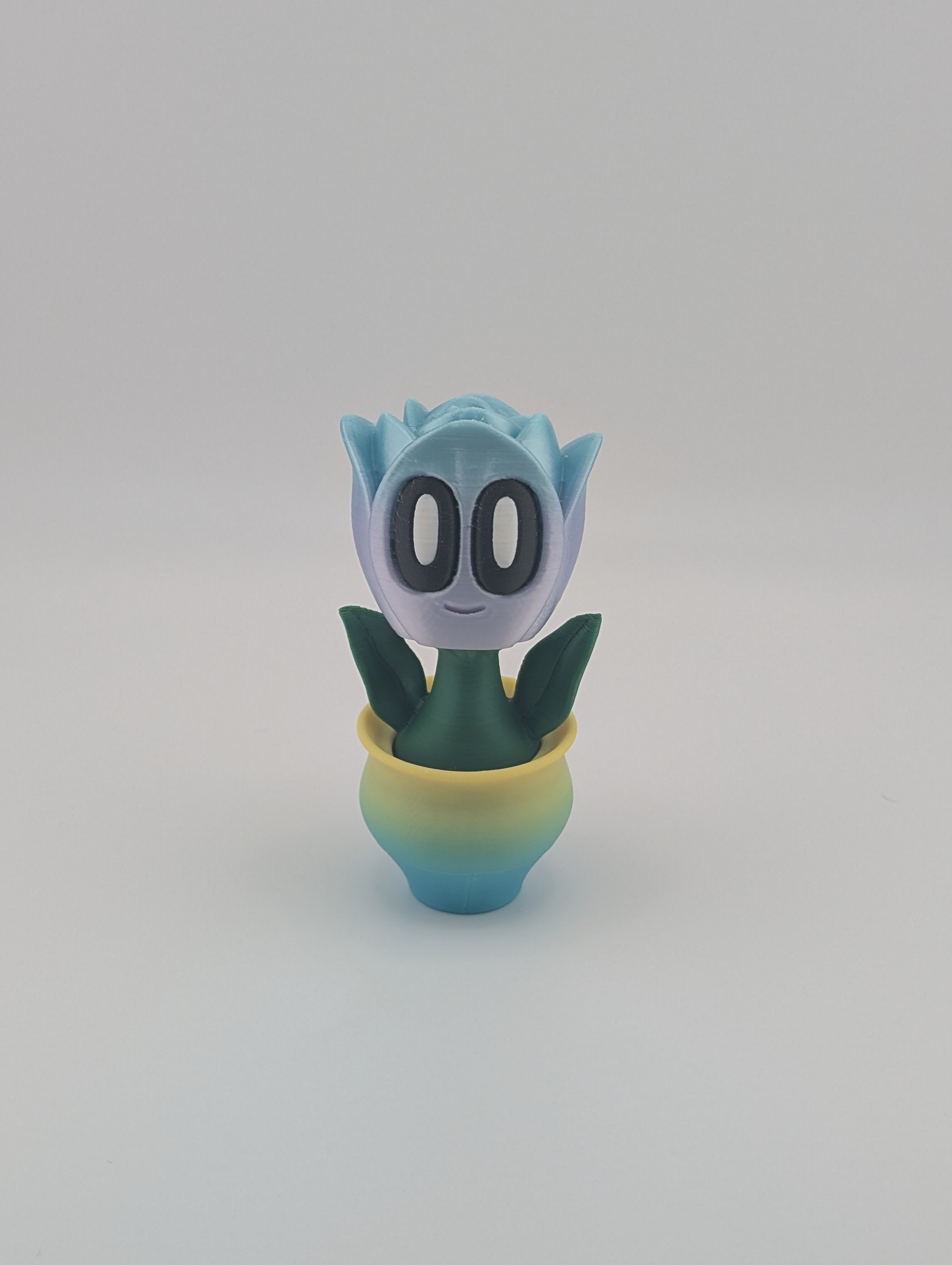 Whimsical Flower Friends – Full Display Set 🌼