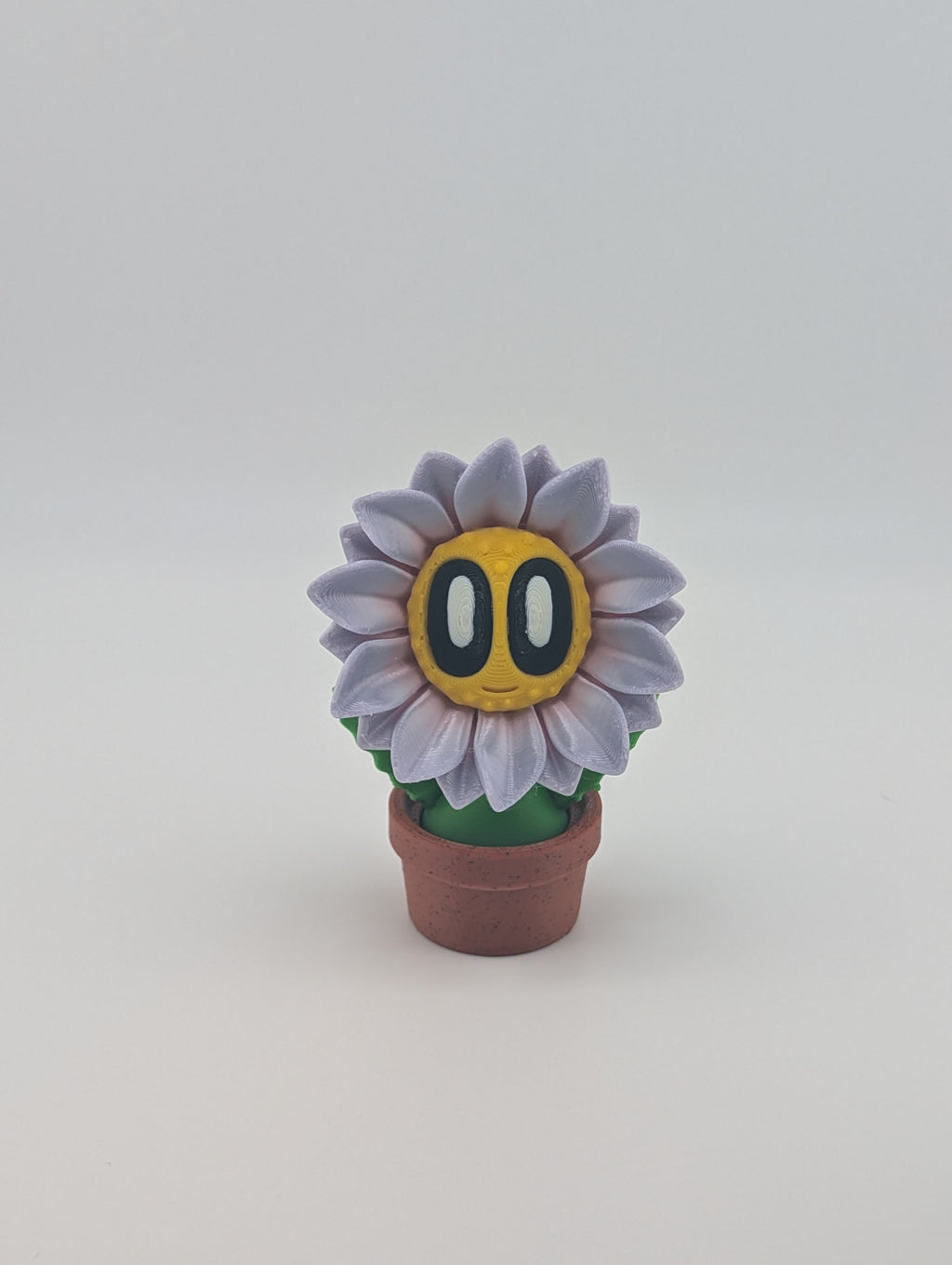 Whimsical Flower Friends – Full Display Set 🌼