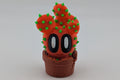 Bloblab Plant Series – Prickly Pear Pet (UV Reactive PLA)