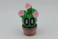 Bloblab Flower Cactus – Blooming Glow-in-the-Dark Delight