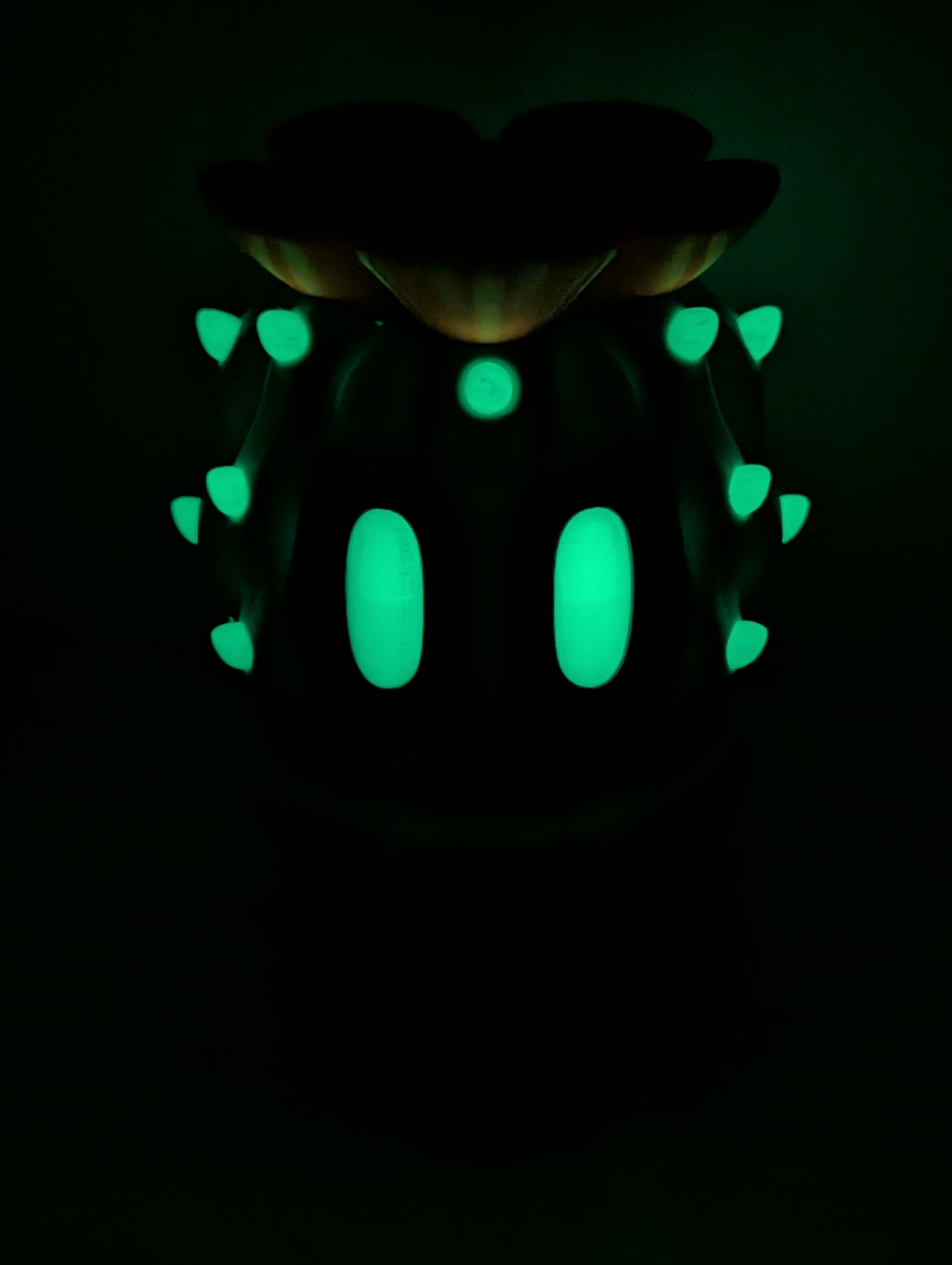 Bloblab Flower Cactus – Sandstone Pot Edition