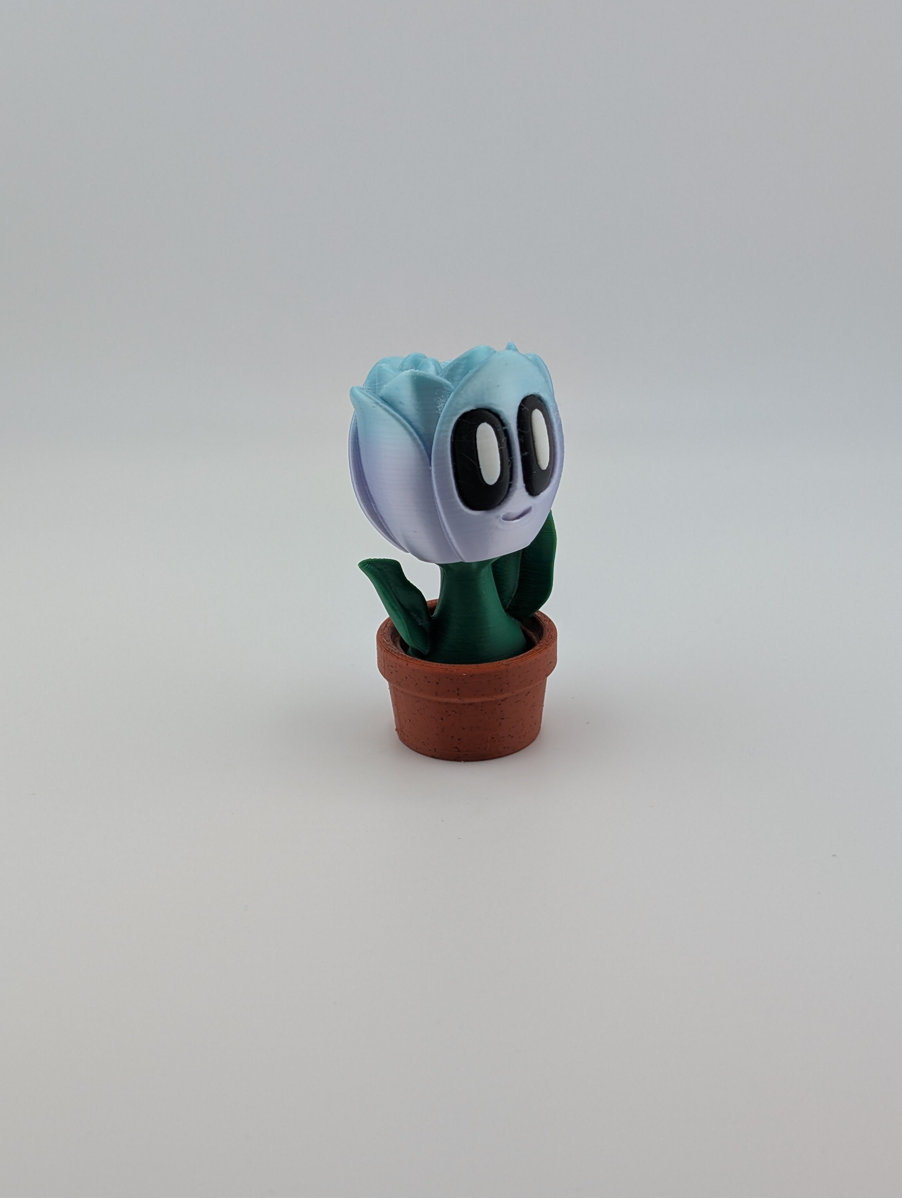 Blob Lab Flowers – Collect All 5 Blooms!