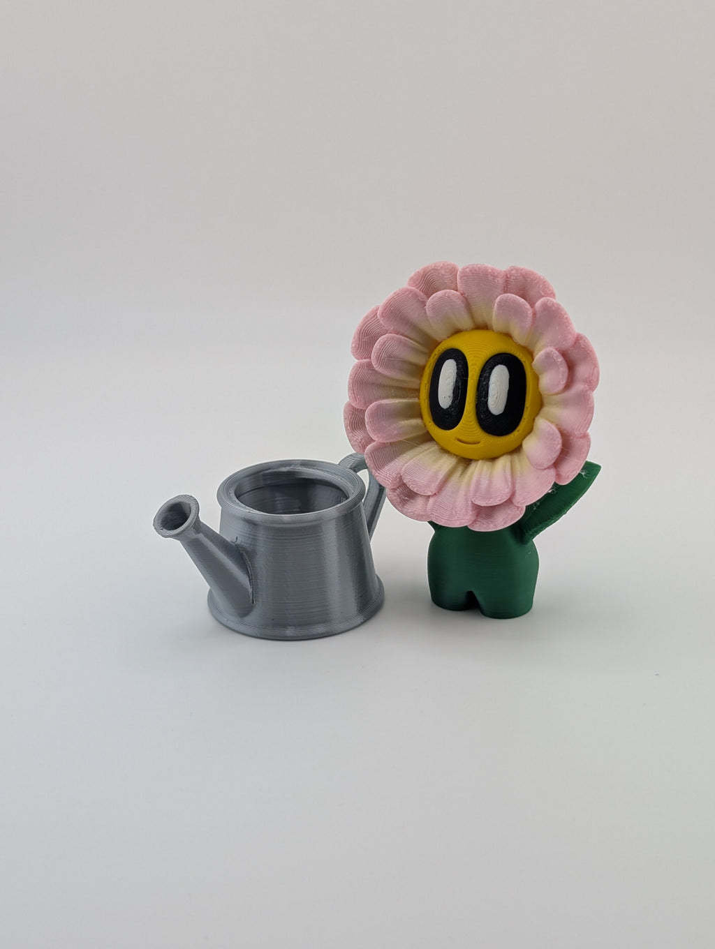 Blob Lab Flowers – Collect All 5 Blooms!