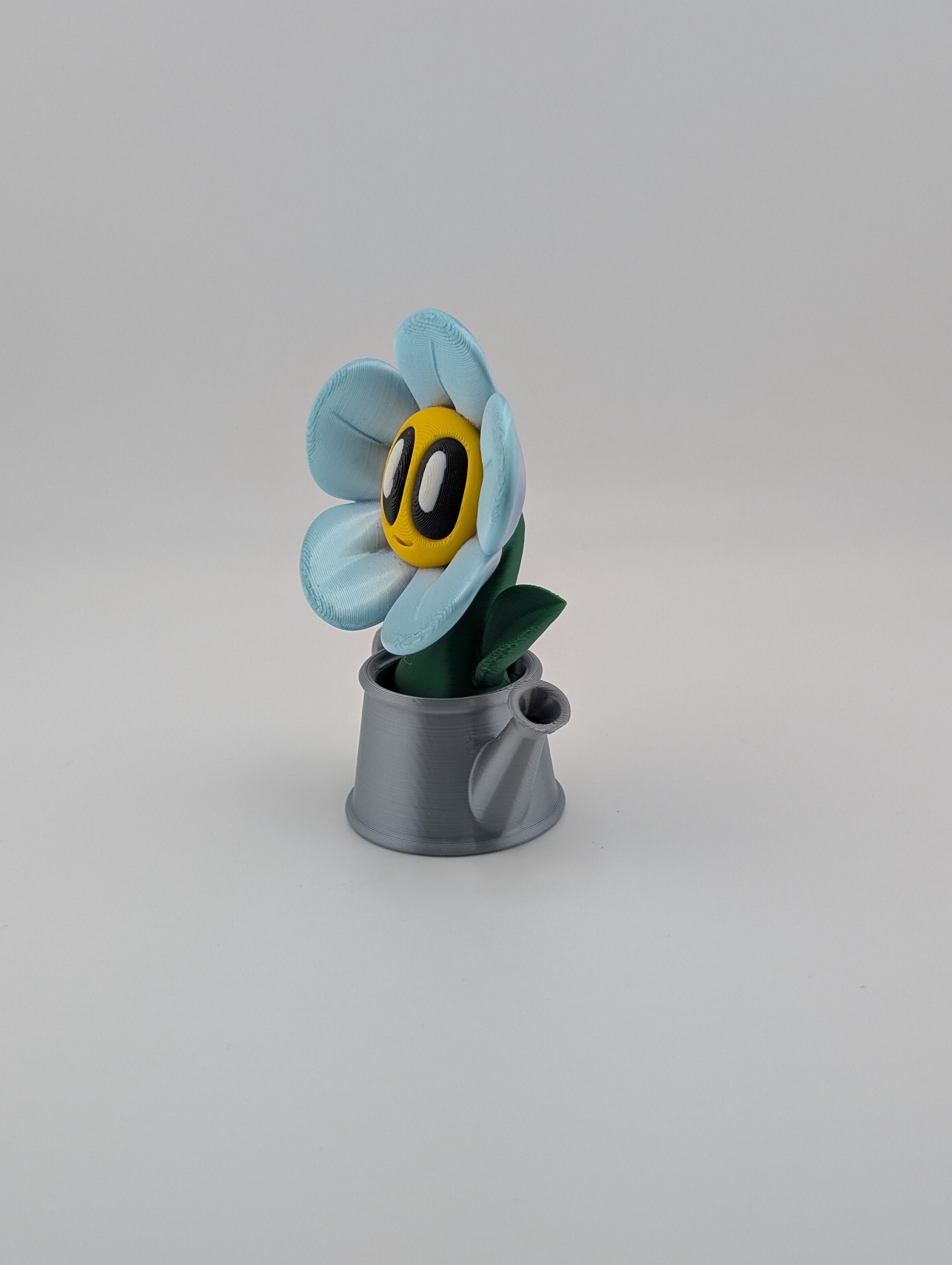 Blob Lab Flowers – Collect All 5 Blooms!