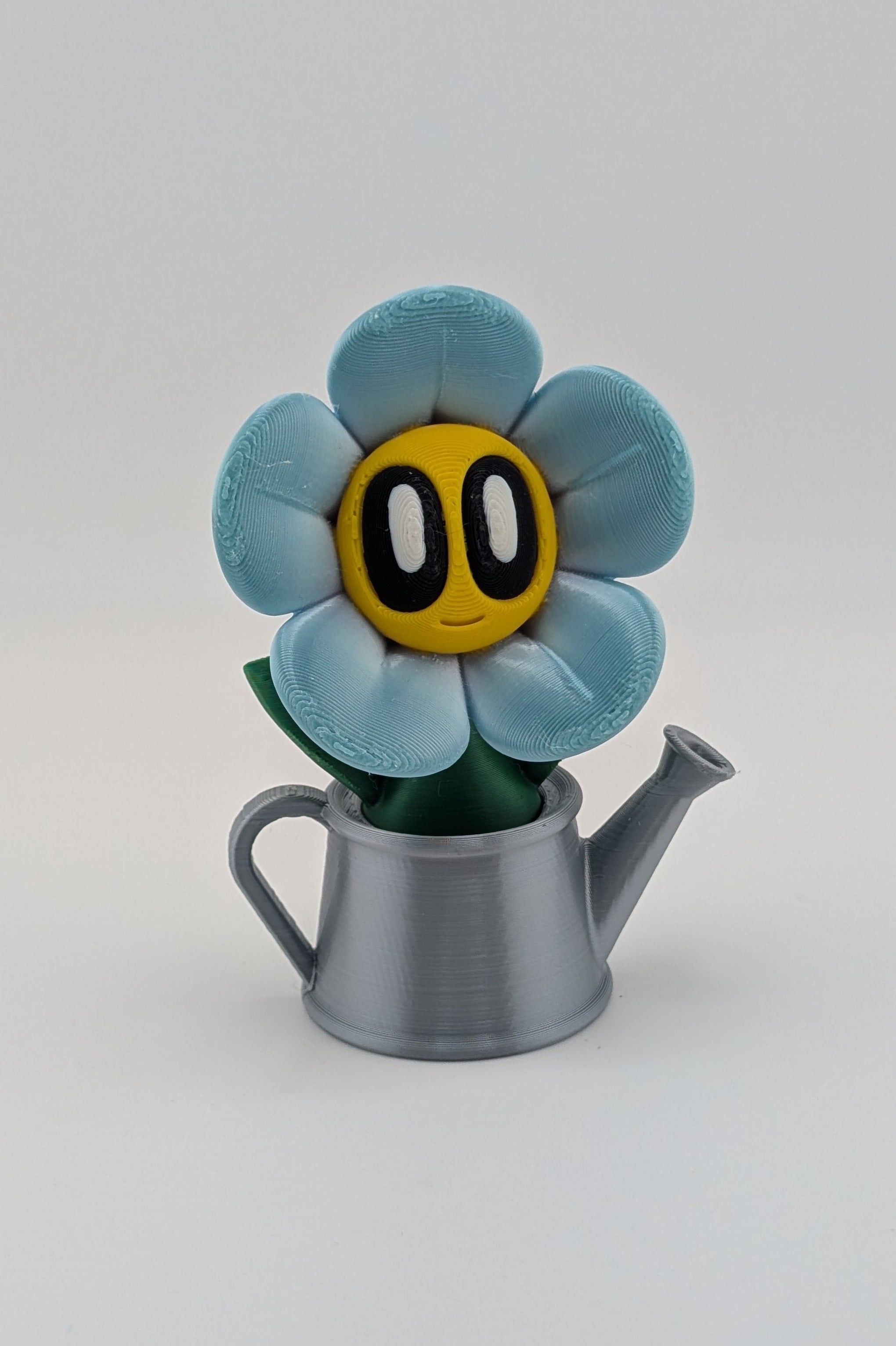 Blob Lab Flowers – Collect All 5 Blooms!