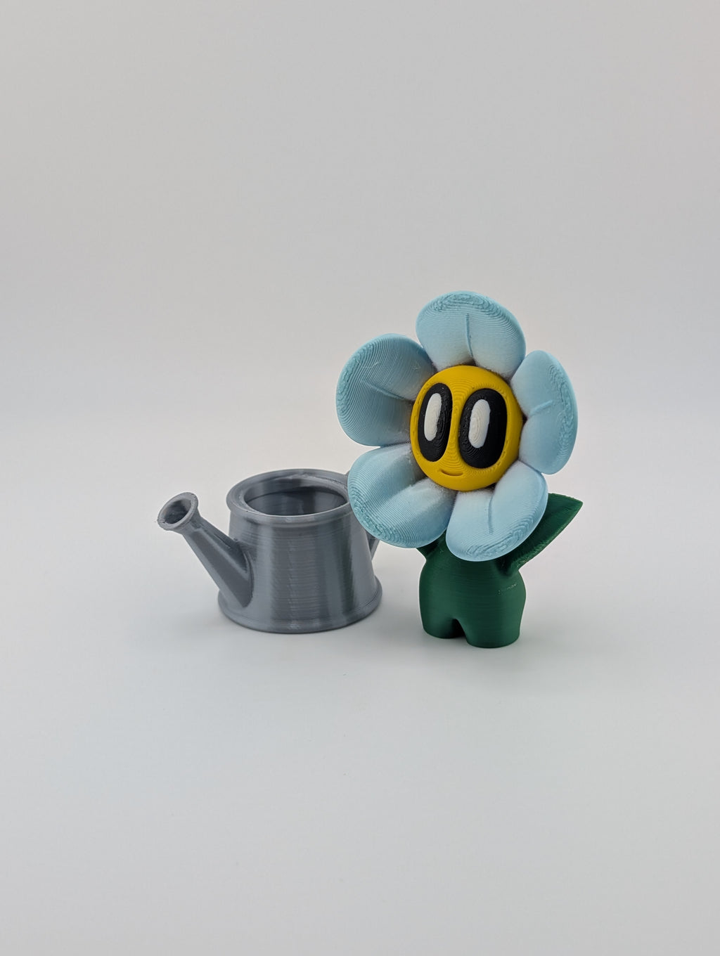 Blob Lab Flowers – Collect All 5 Blooms!