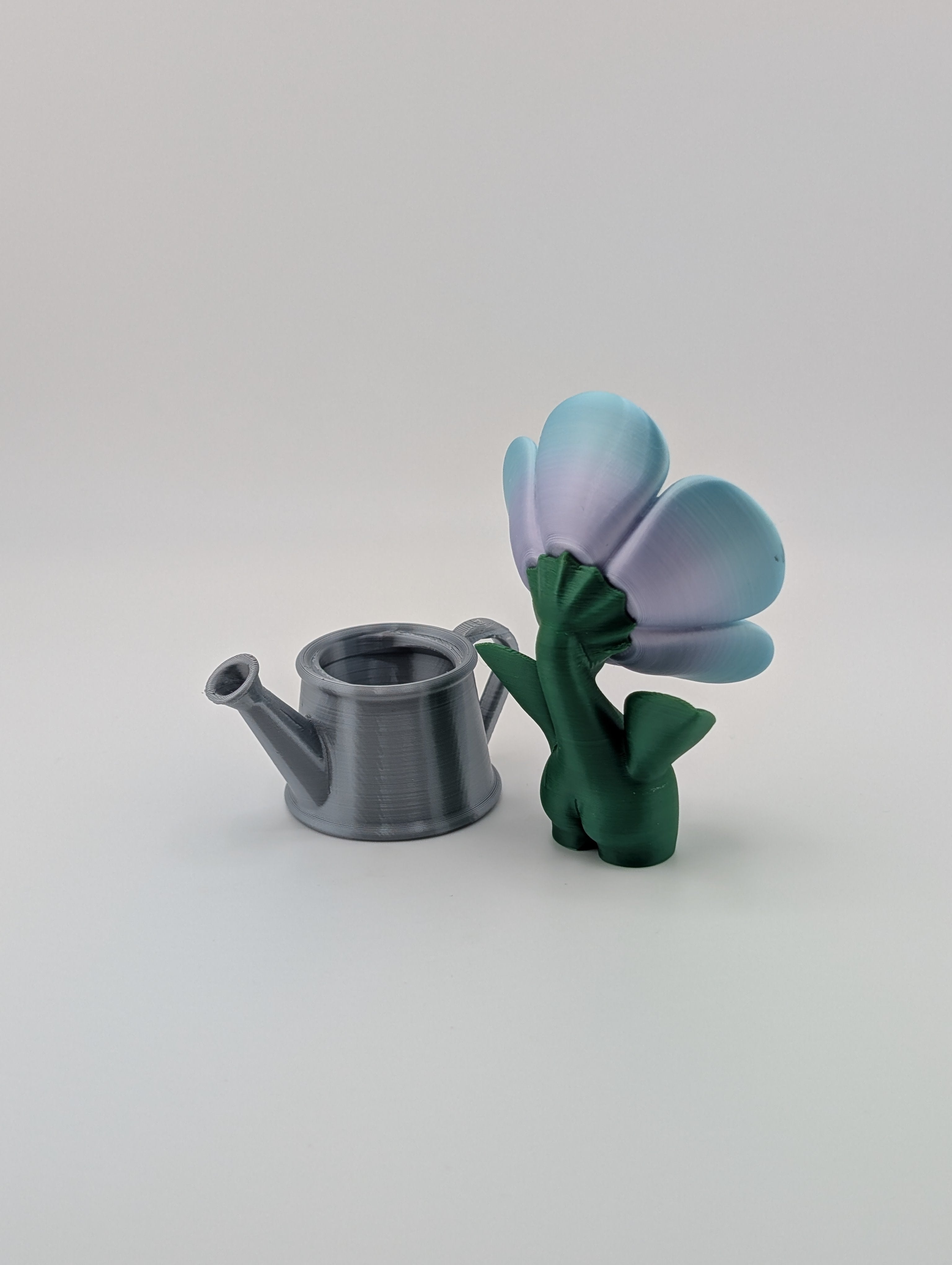 Blob Lab Flowers – Collect All 5 Blooms!