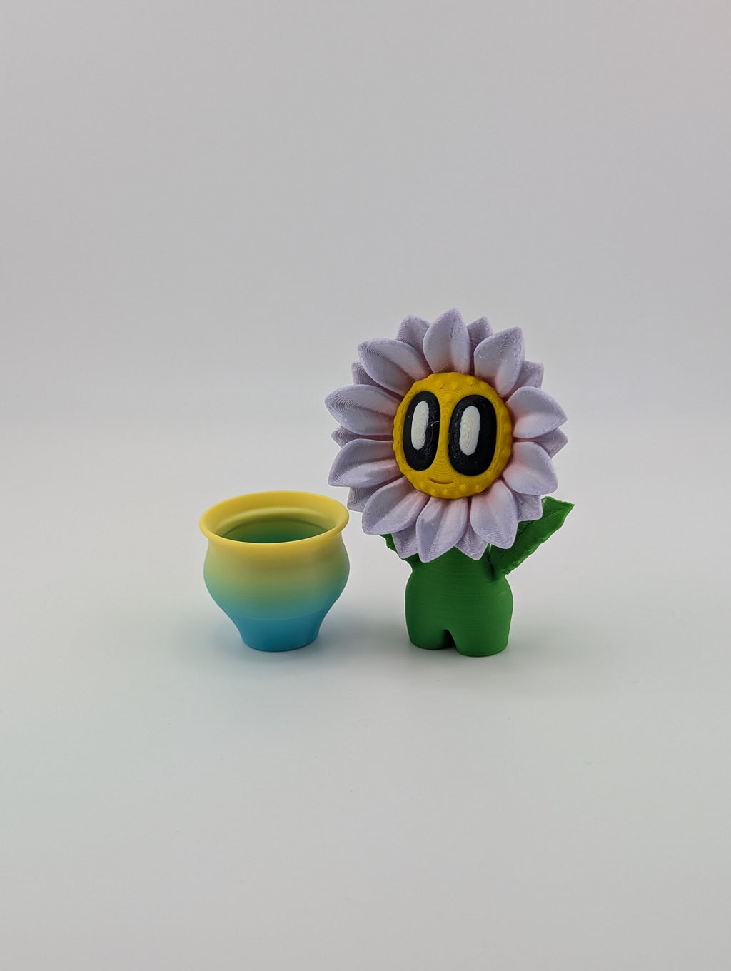 Blob Lab Flowers – Collect All 5 Blooms!