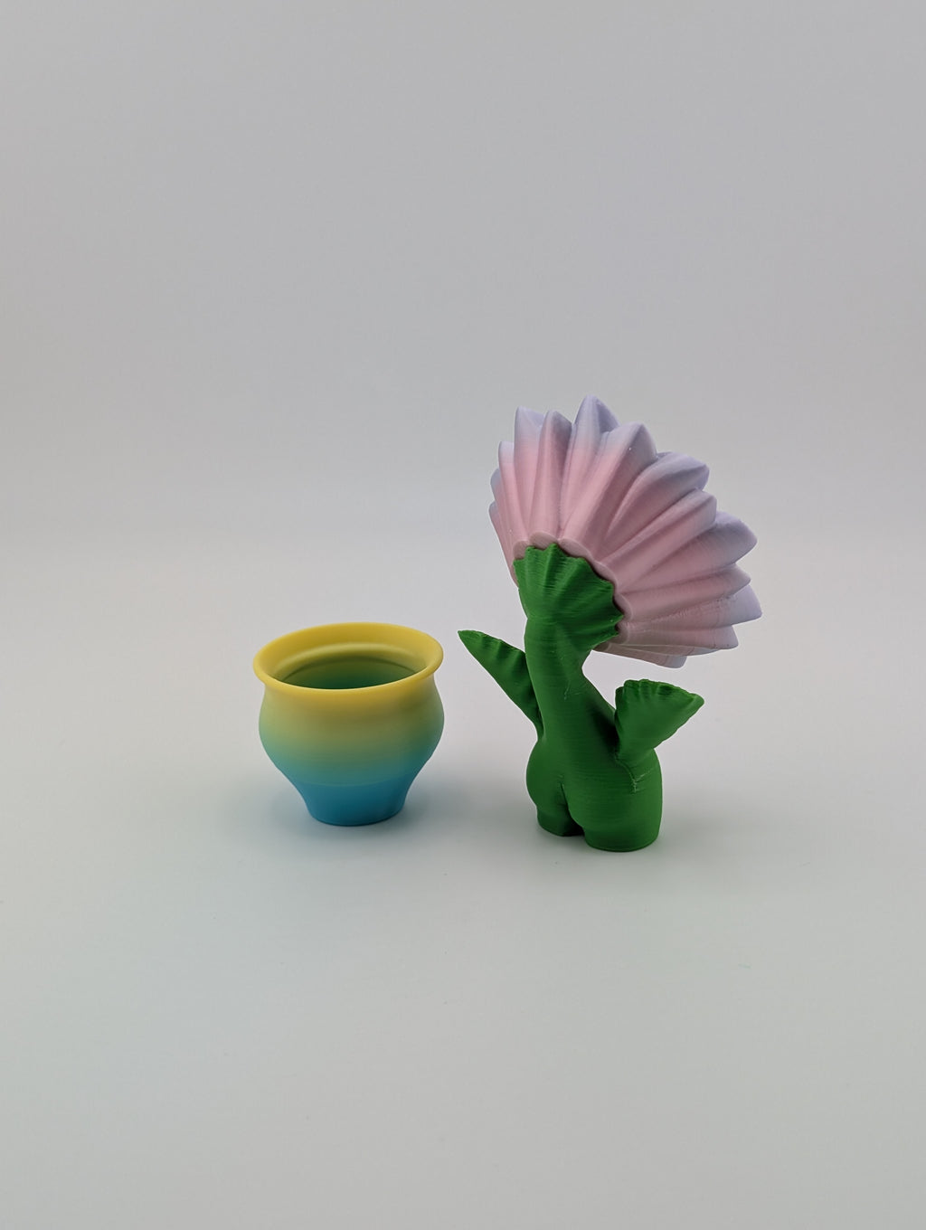 Blob Lab Flowers – Collect All 5 Blooms!