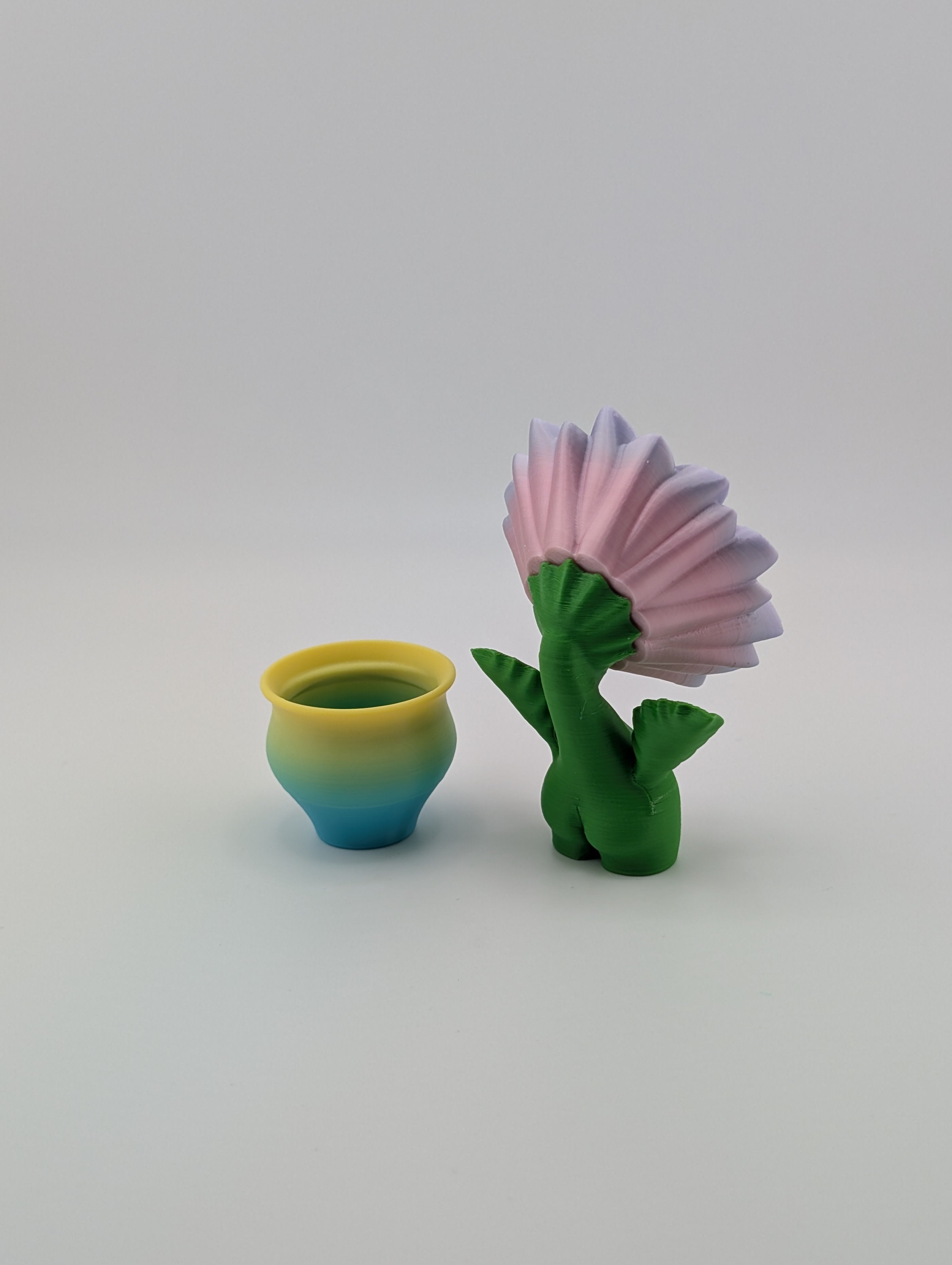 Blob Lab Flowers – Collect All 5 Blooms!