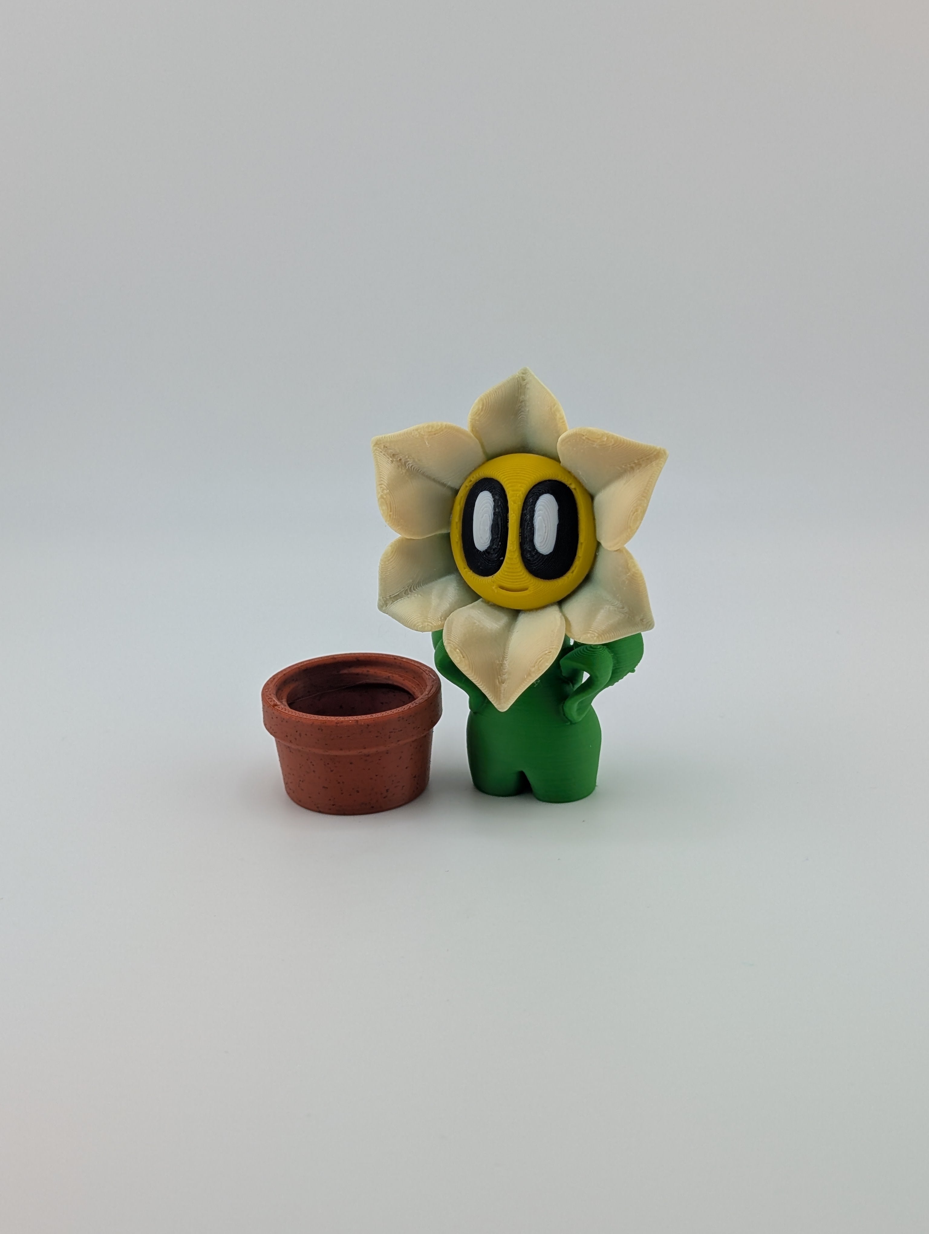 Blob Lab Flowers – Collect All 5 Blooms!