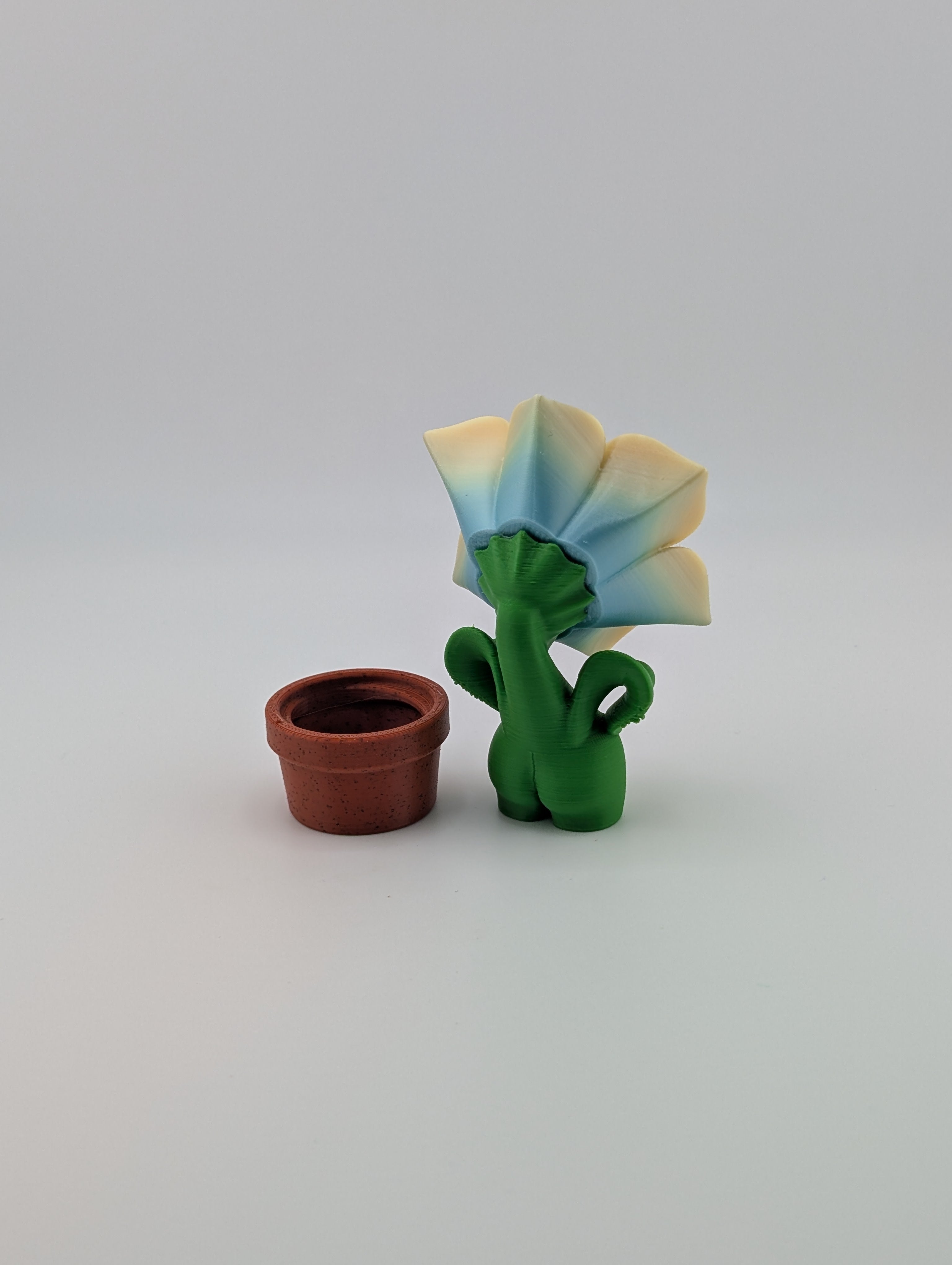 Blob Lab Flowers – Collect All 5 Blooms!