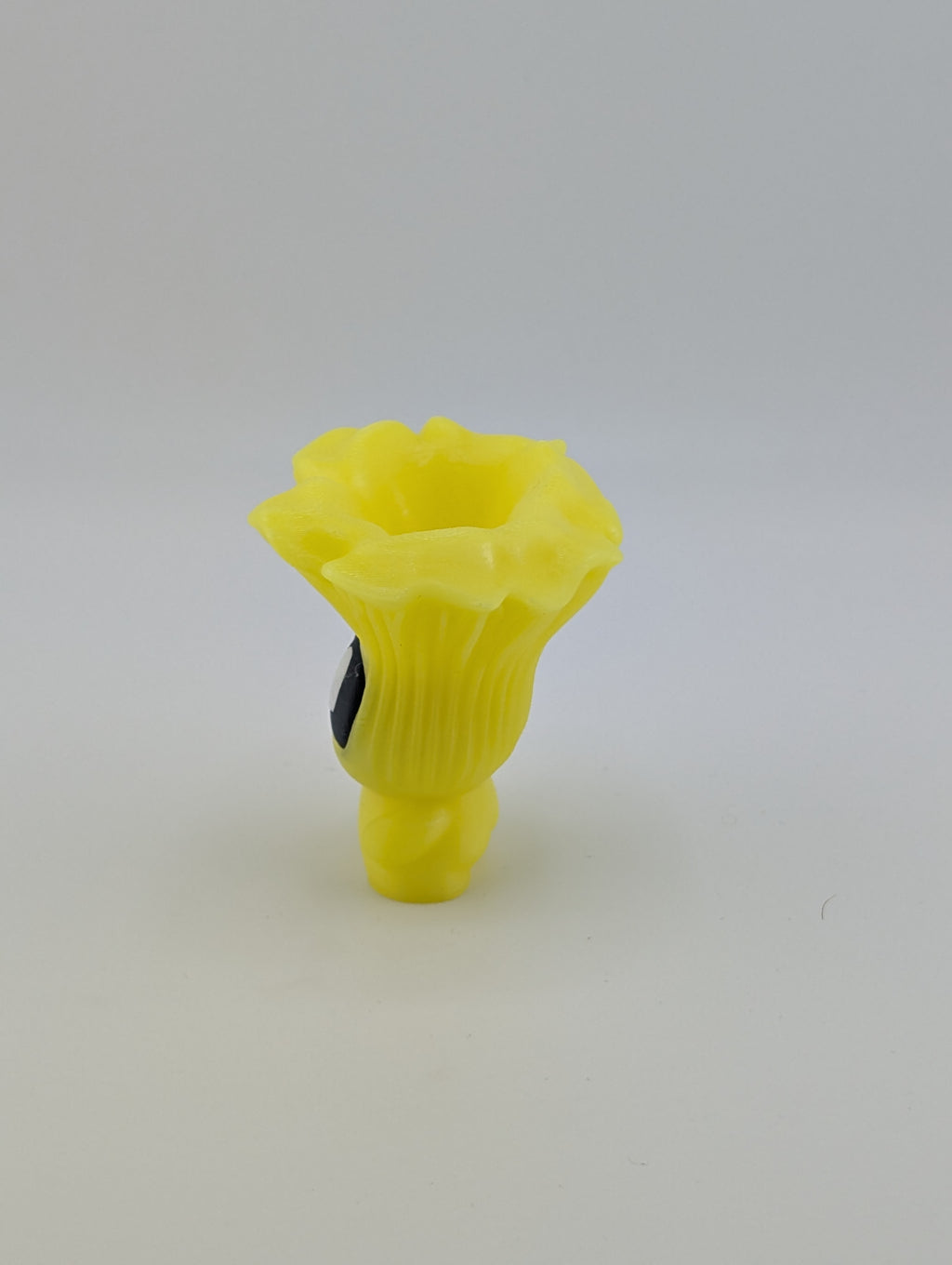 Bloblab Mushroom Series – Glowcap Mycena (UV Reactive PLA)