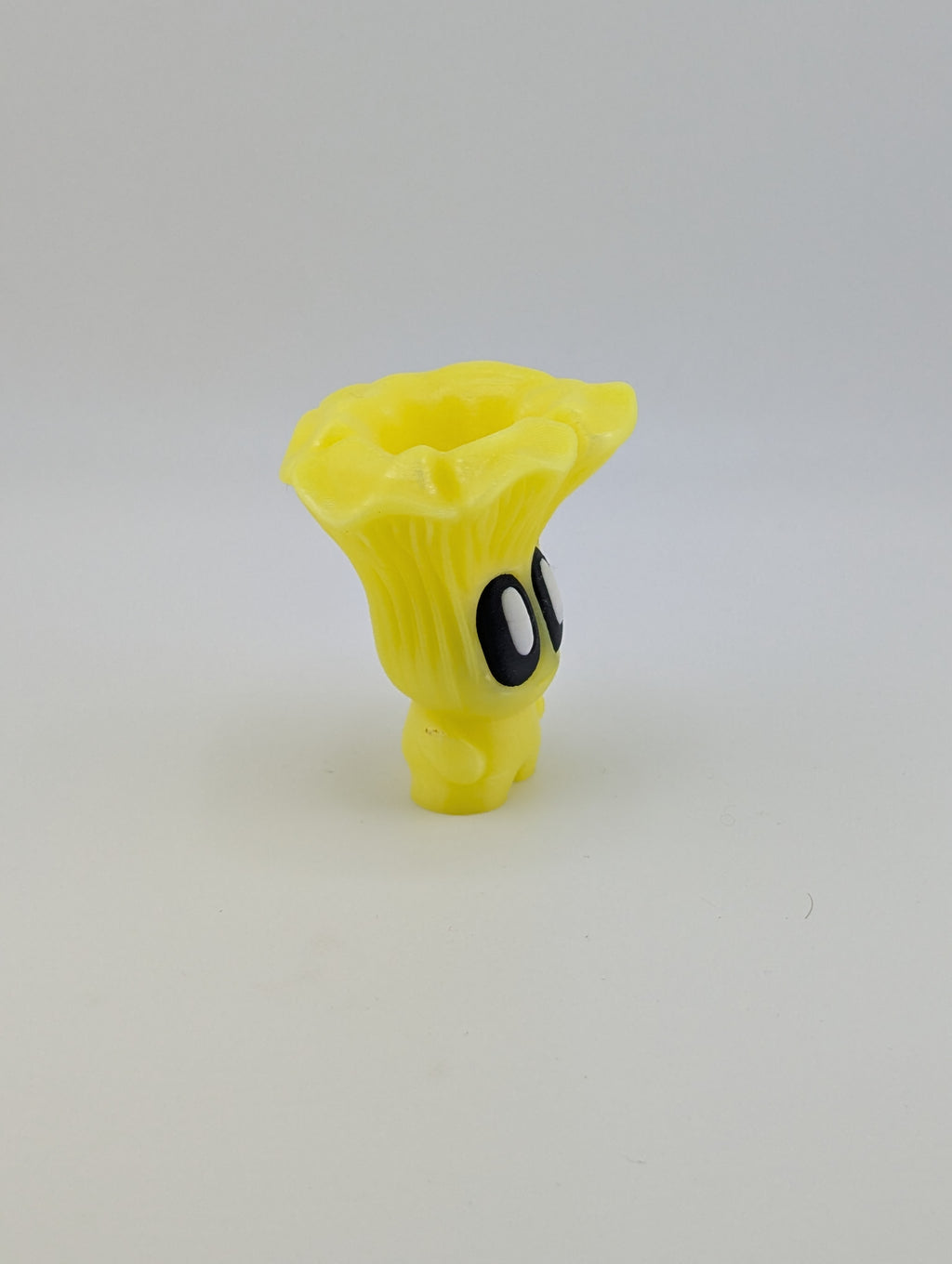 Bloblab Mushroom Series – Glowcap Mycena (UV Reactive PLA)