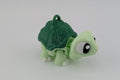 Mini Flexi Turtle – 2.12" Articulated Fidget Figurine