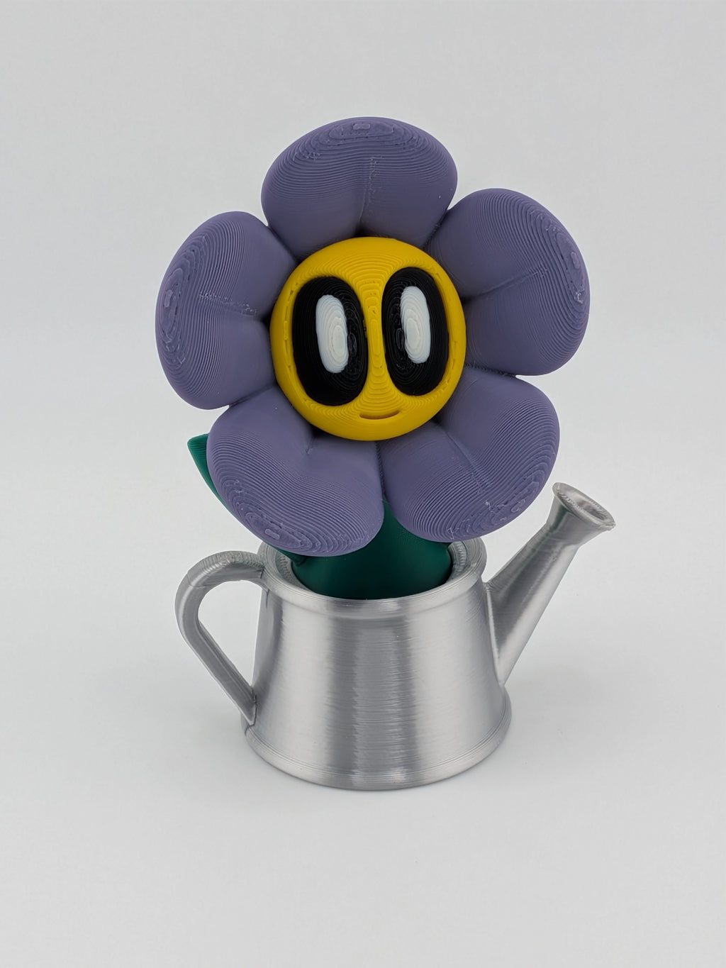 🌸✨ Blob Lab Flower Collection 🌻 3D Printed Desk Buddies & "Never-Wilt" Garden 🌷🌼