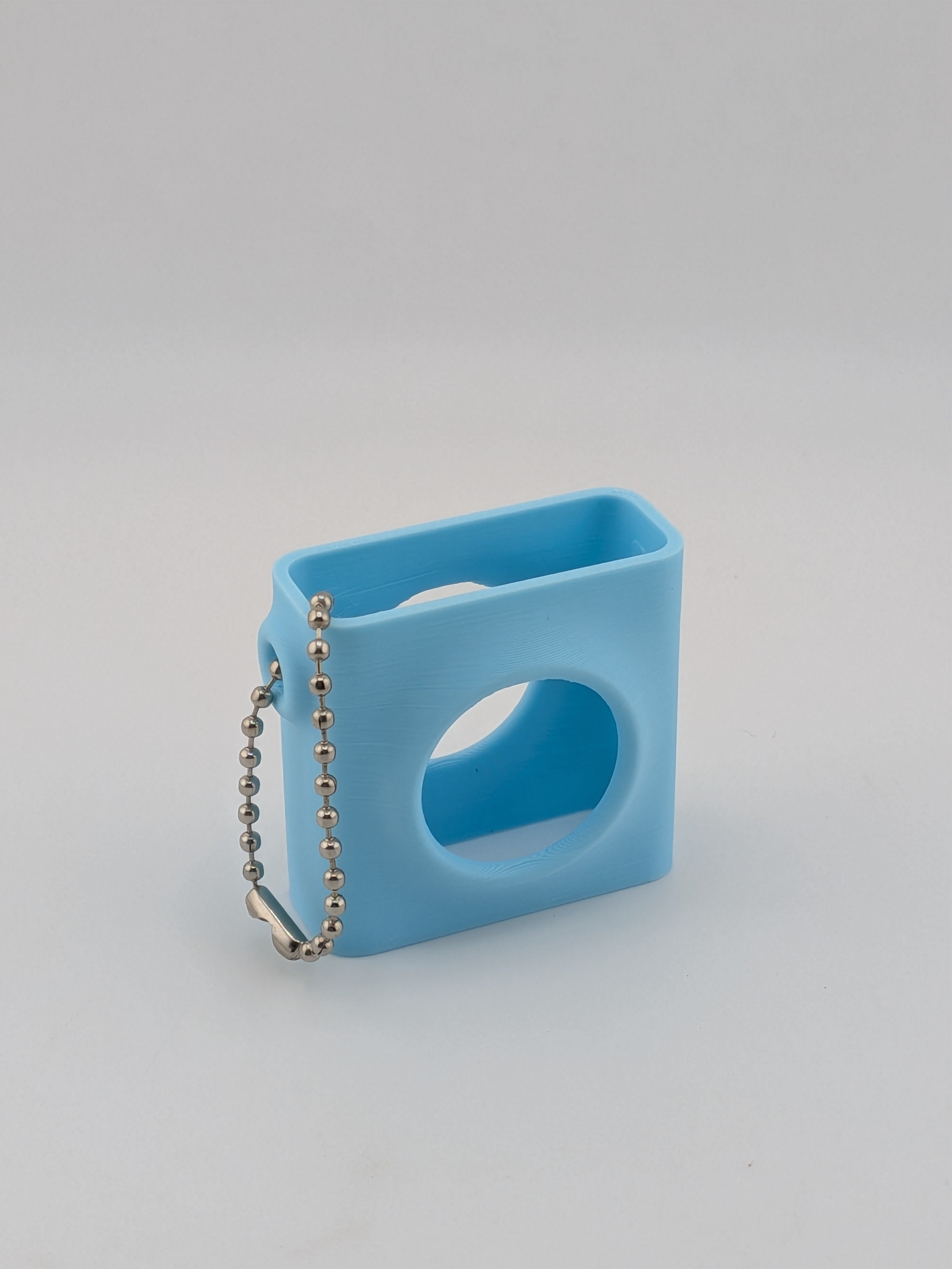 Zorble Pop-Out Fidget Sphere | Collapsible Kinetic Sensory Toy & Case