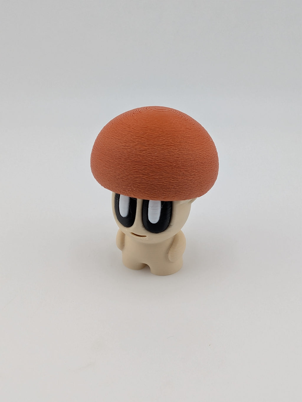 Meet Your Porcini Pal: The Coziest Little Forest Friend! (Bloblab Mushroom Series)