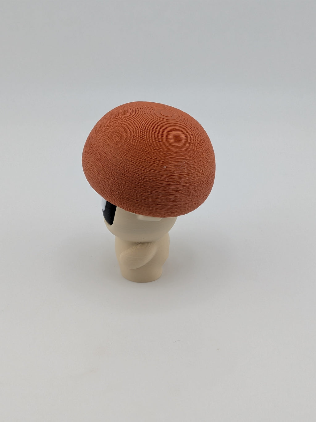 Meet Your Porcini Pal: The Coziest Little Forest Friend! (Bloblab Mushroom Series)