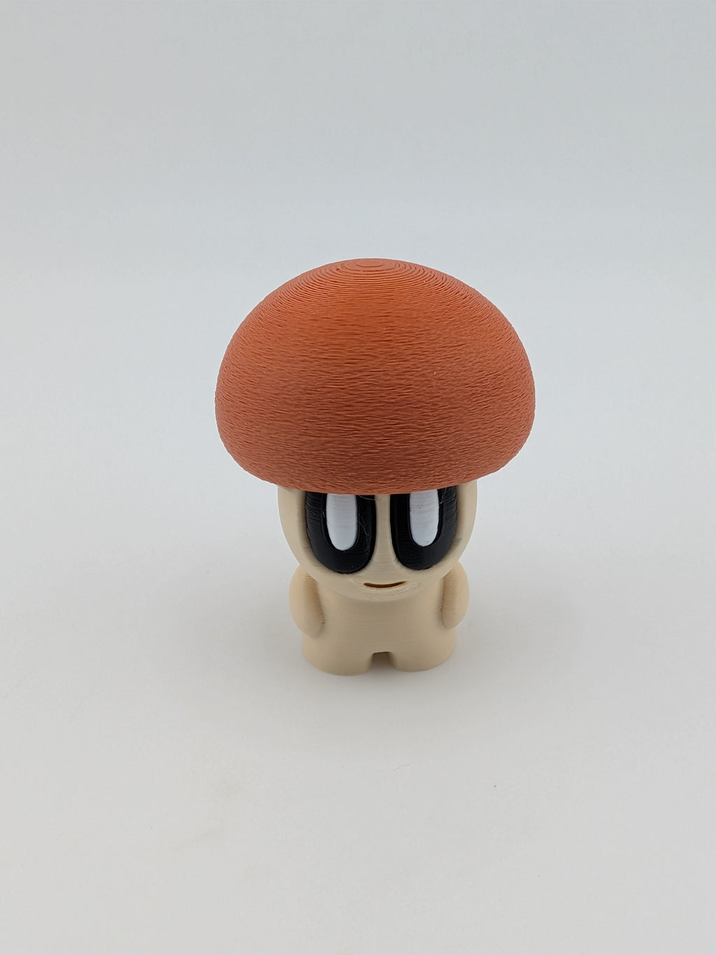 Meet Your Porcini Pal: The Coziest Little Forest Friend! (Bloblab Mushroom Series)