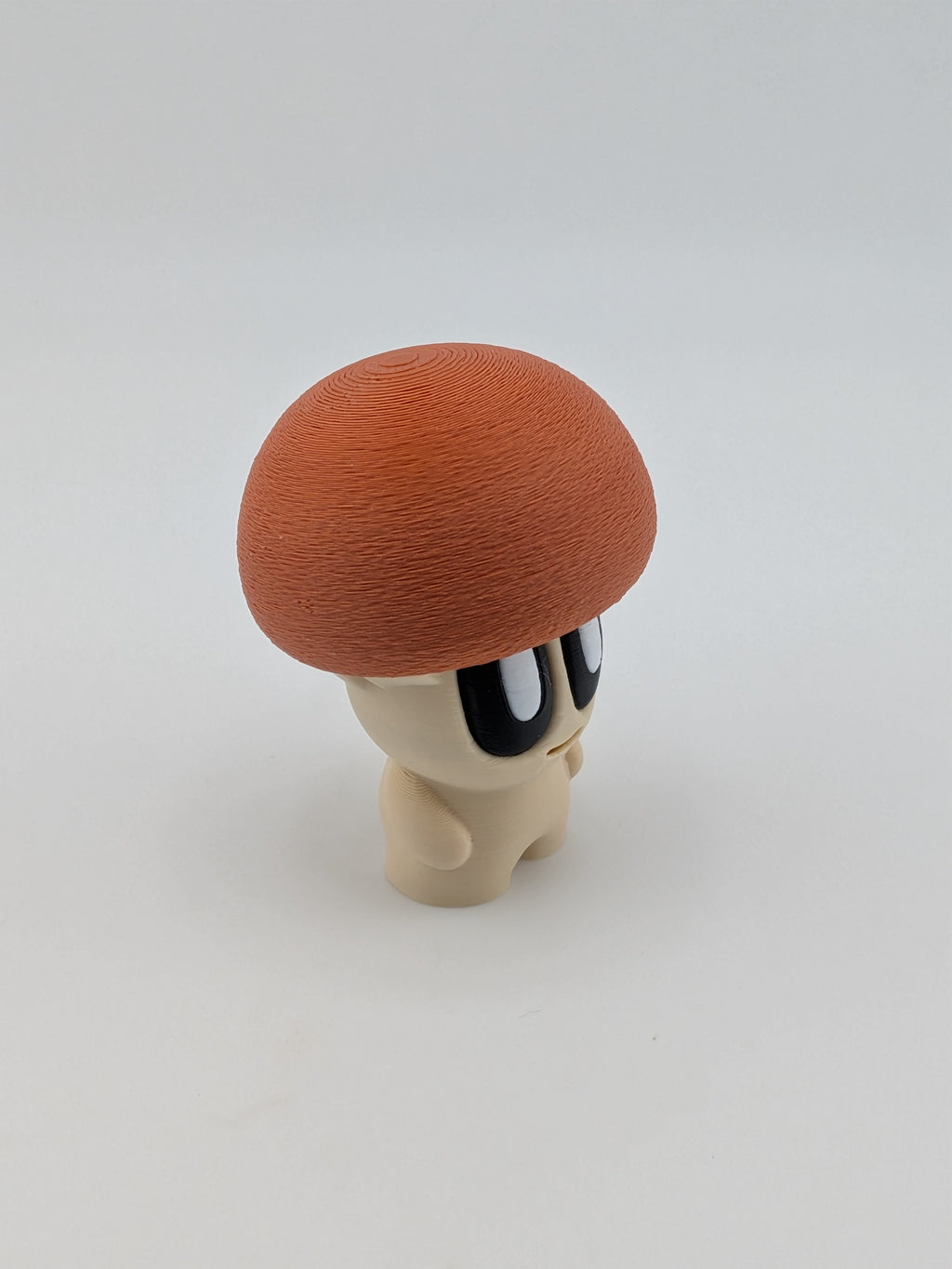 Meet Your Porcini Pal: The Coziest Little Forest Friend! (Bloblab Mushroom Series)