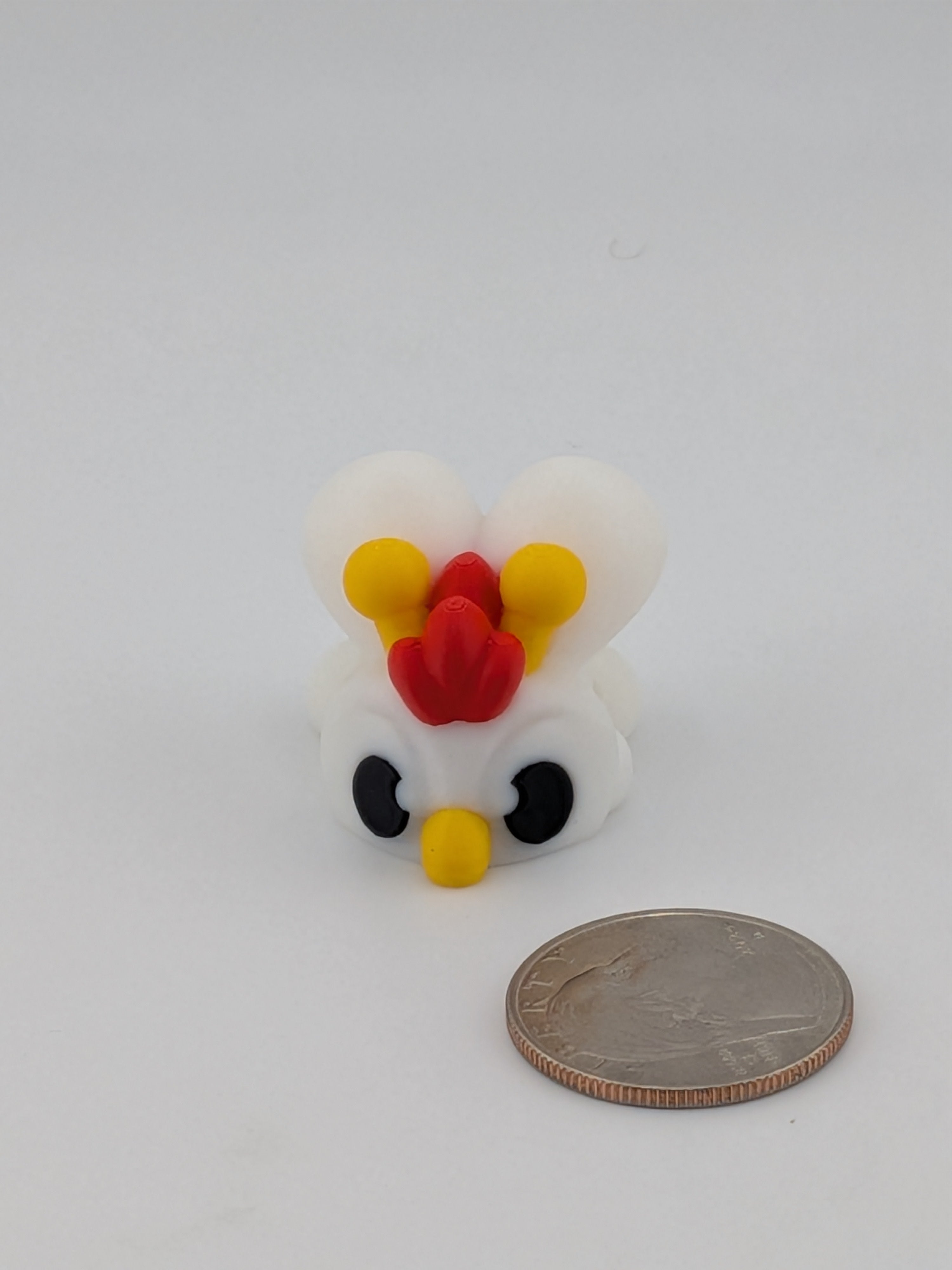 🪰🧲 Magnetic Mini Fly Swarm! 🤏 Quarter-Sized Articulated Fridge Fidgets ✨🧺