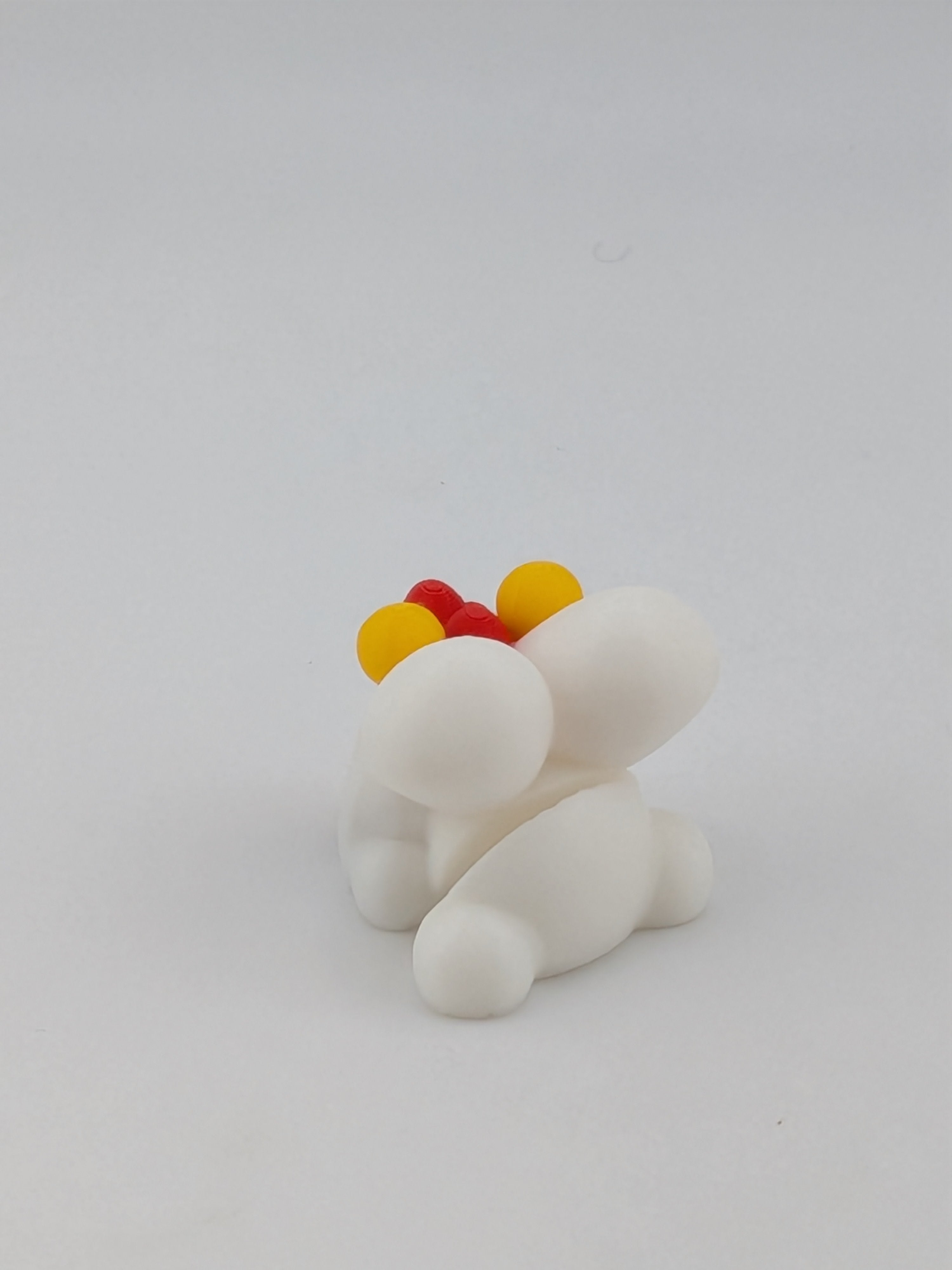 🪰🧲 Magnetic Mini Fly Swarm! 🤏 Quarter-Sized Articulated Fridge Fidgets ✨🧺