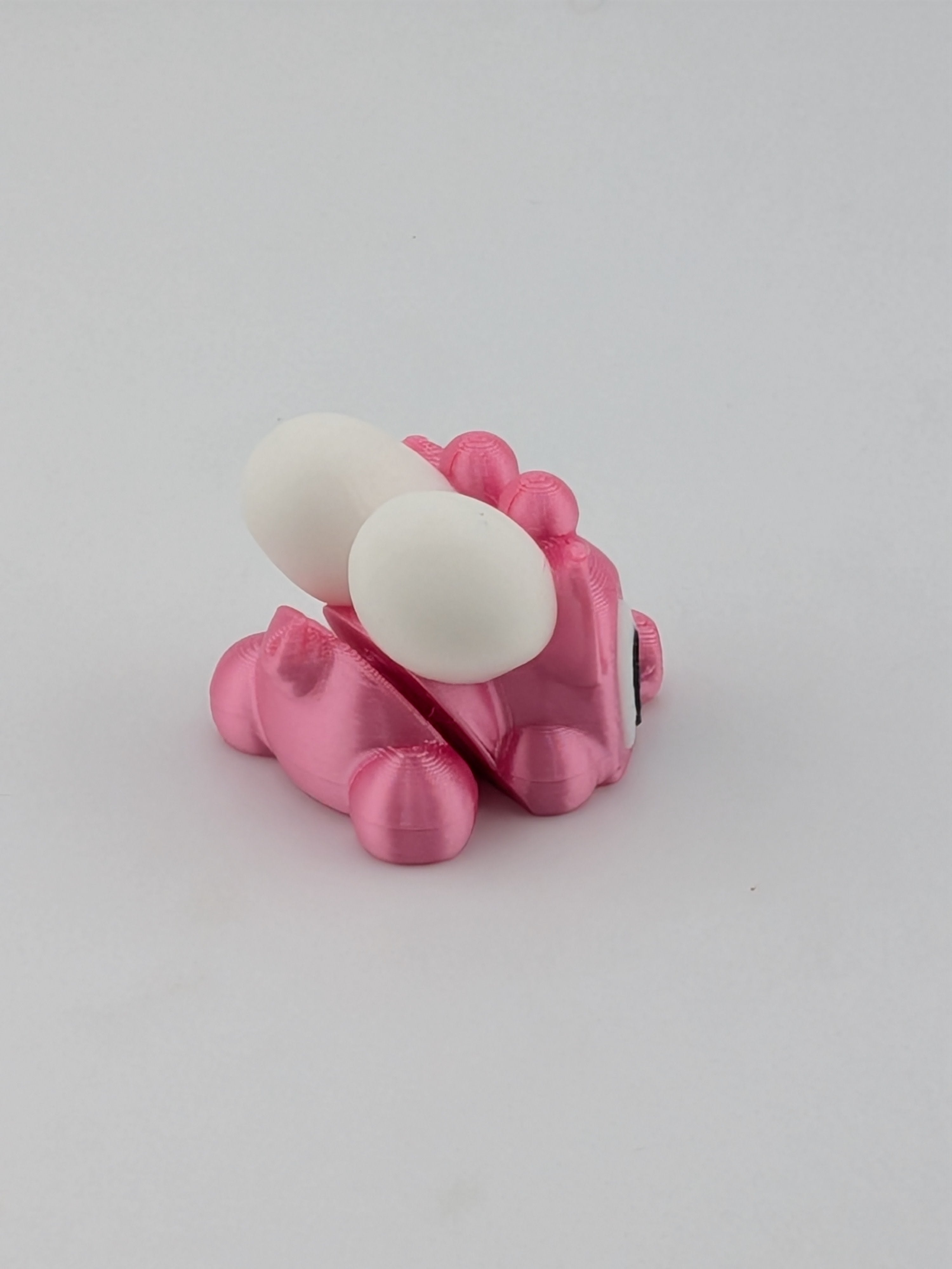 🪰🧲 Magnetic Mini Fly Swarm! 🤏 Quarter-Sized Articulated Fridge Fidgets ✨🧺