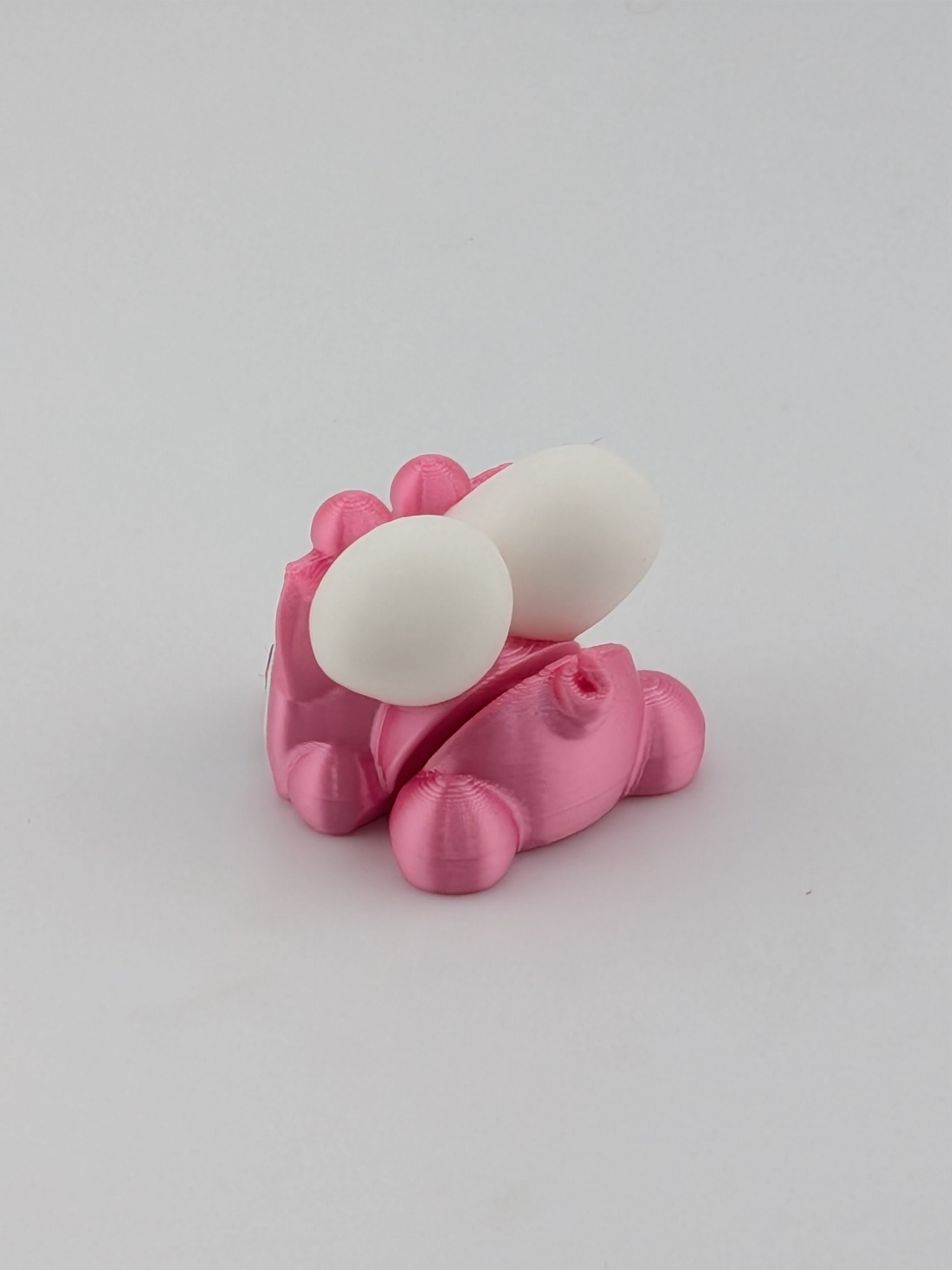 🪰🧲 Magnetic Mini Fly Swarm! 🤏 Quarter-Sized Articulated Fridge Fidgets ✨🧺