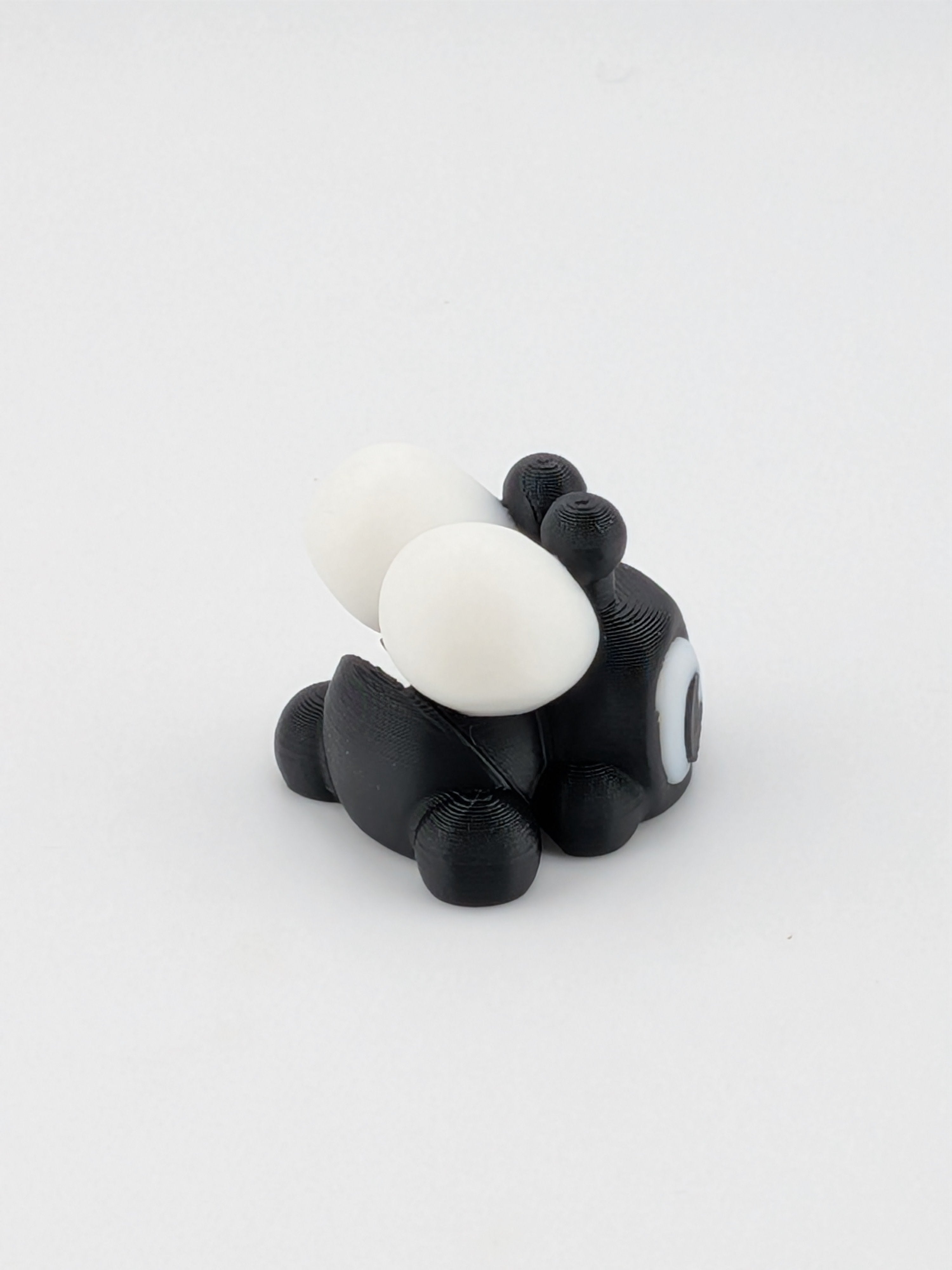 🪰🧲 Magnetic Mini Fly Swarm! 🤏 Quarter-Sized Articulated Fridge Fidgets ✨🧺
