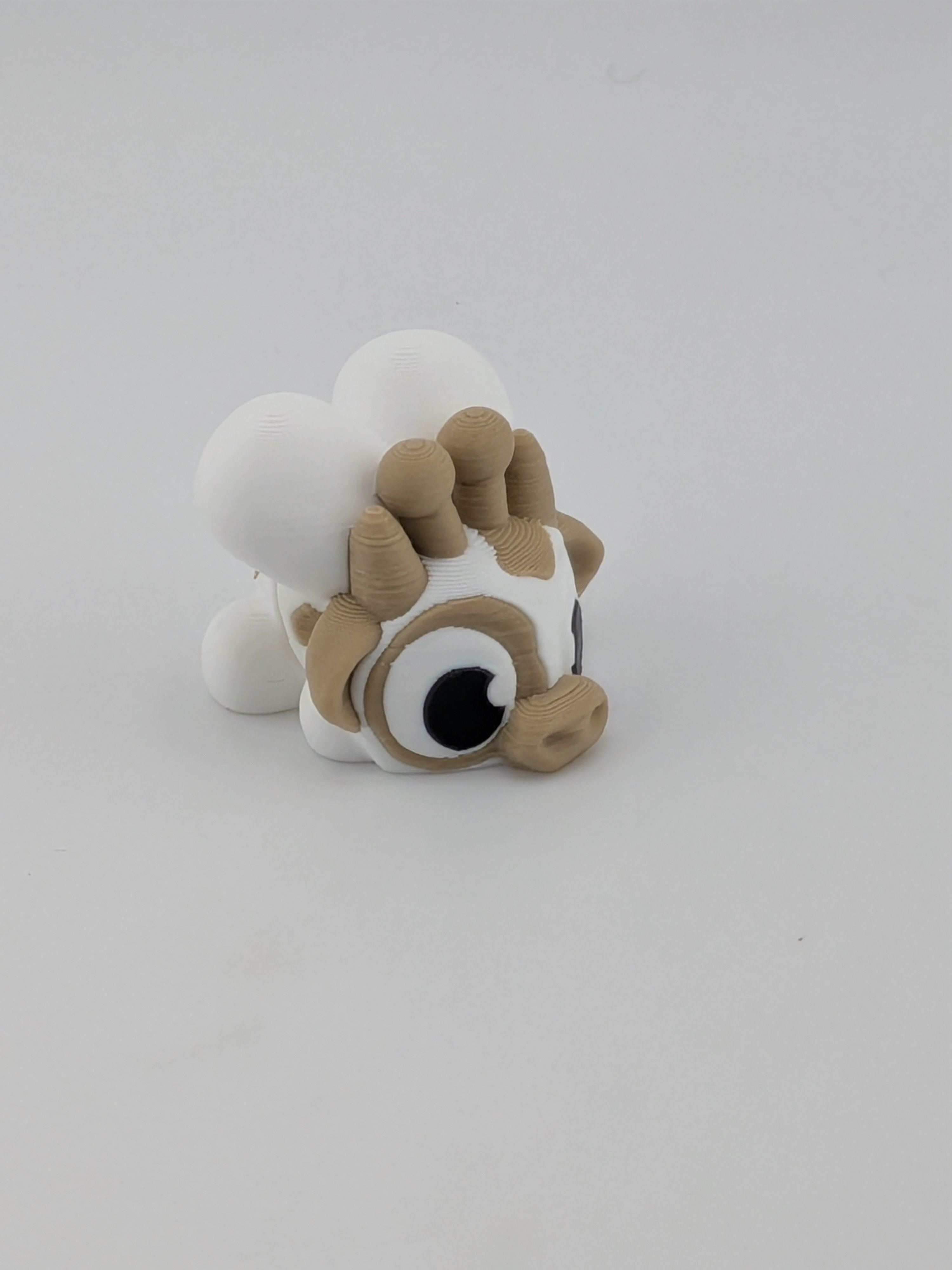 🪰🧲 Magnetic Mini Fly Swarm! 🤏 Quarter-Sized Articulated Fridge Fidgets ✨🧺