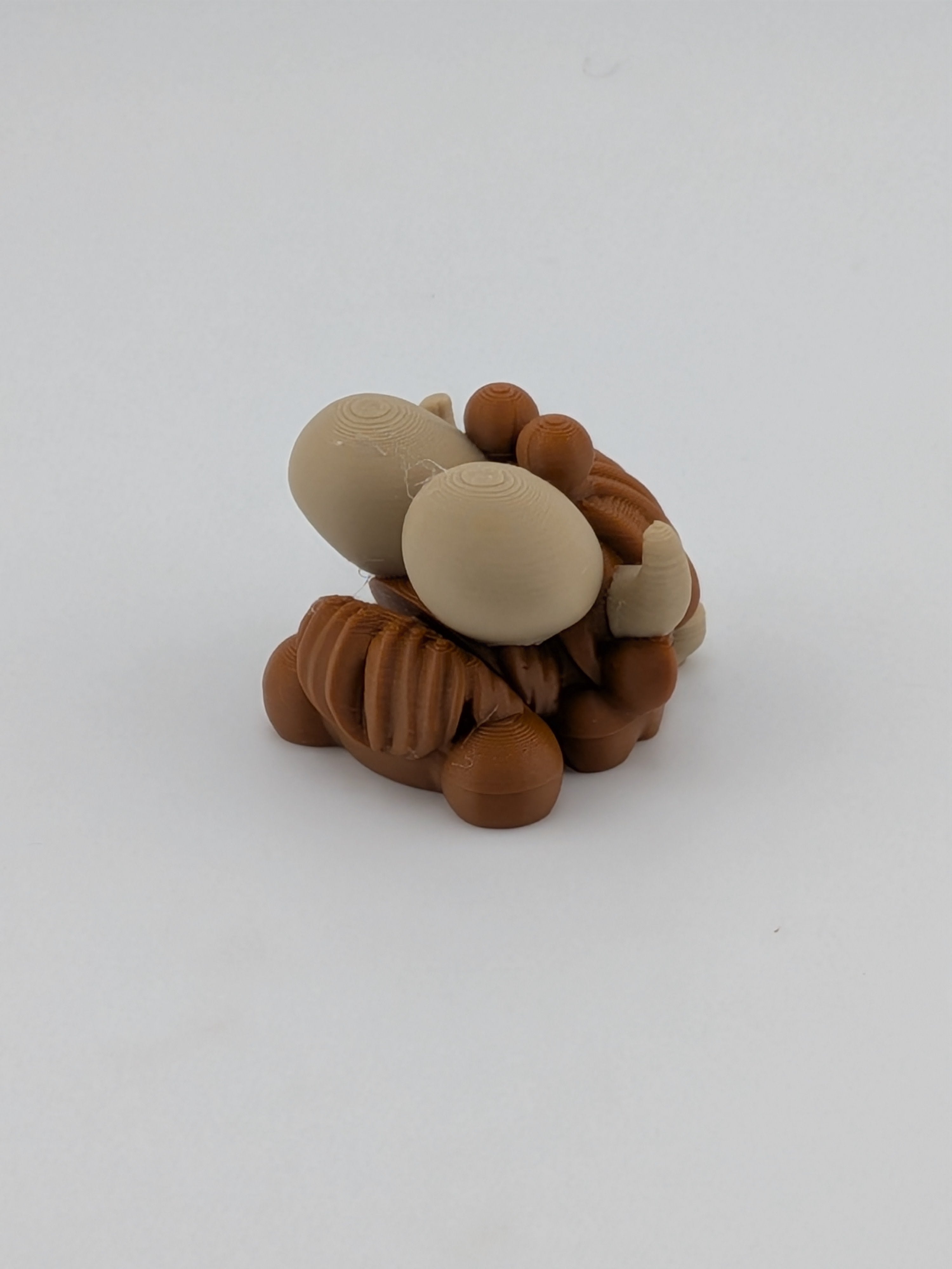 🪰🧲 Magnetic Mini Fly Swarm! 🤏 Quarter-Sized Articulated Fridge Fidgets ✨🧺