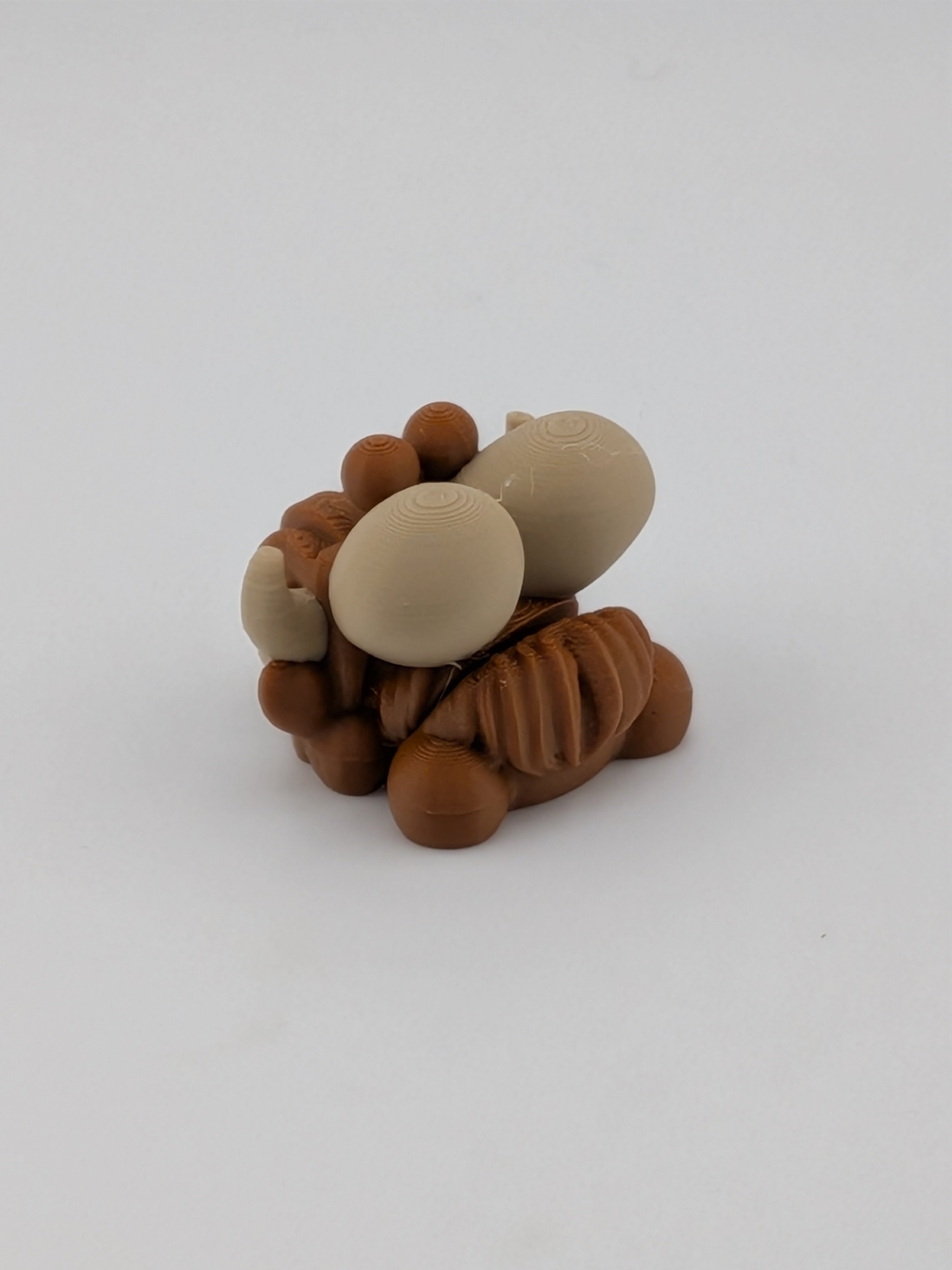 🪰🧲 Magnetic Mini Fly Swarm! 🤏 Quarter-Sized Articulated Fridge Fidgets ✨🧺