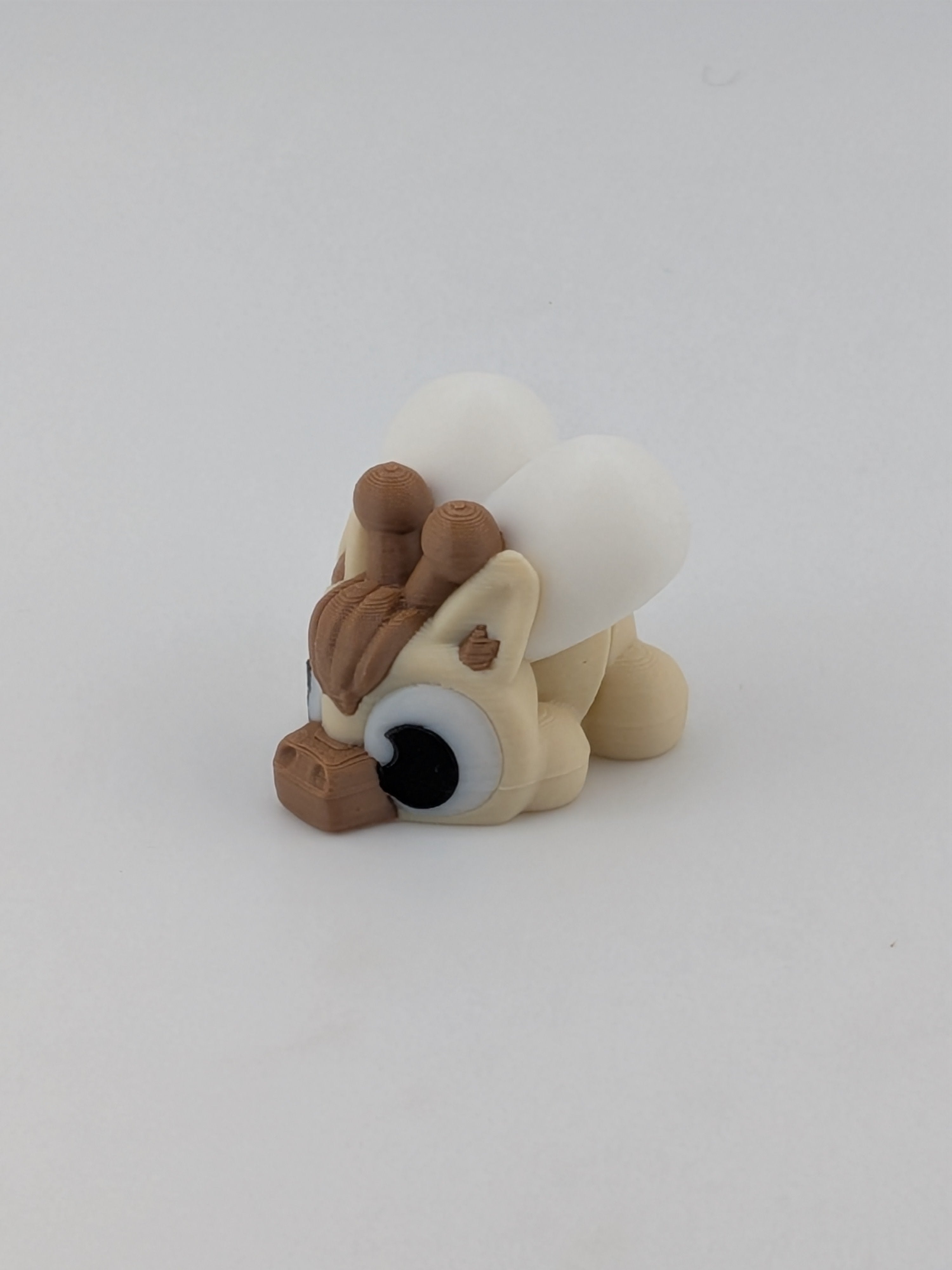 🪰🧲 Magnetic Mini Fly Swarm! 🤏 Quarter-Sized Articulated Fridge Fidgets ✨🧺