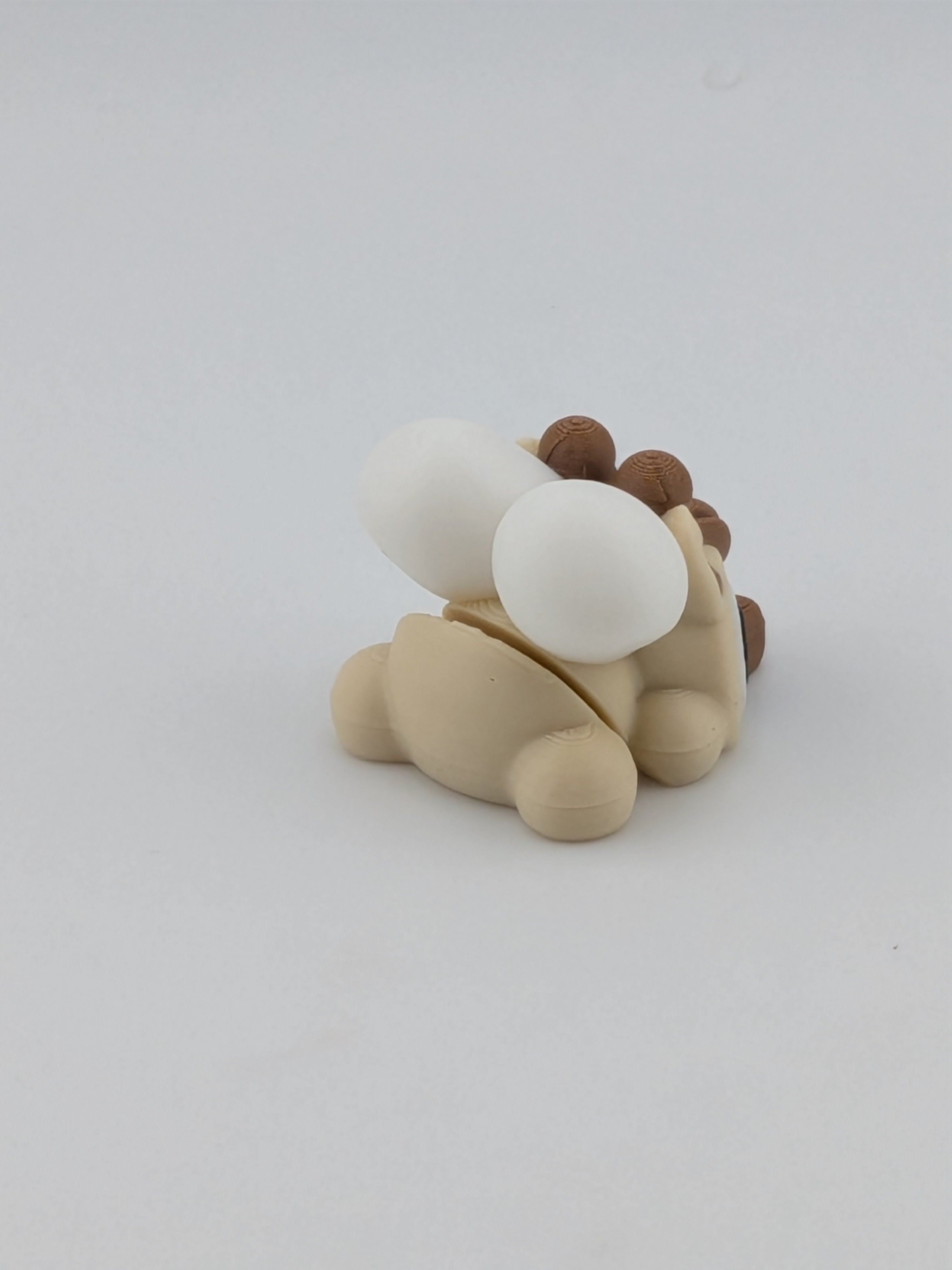 🪰🧲 Magnetic Mini Fly Swarm! 🤏 Quarter-Sized Articulated Fridge Fidgets ✨🧺