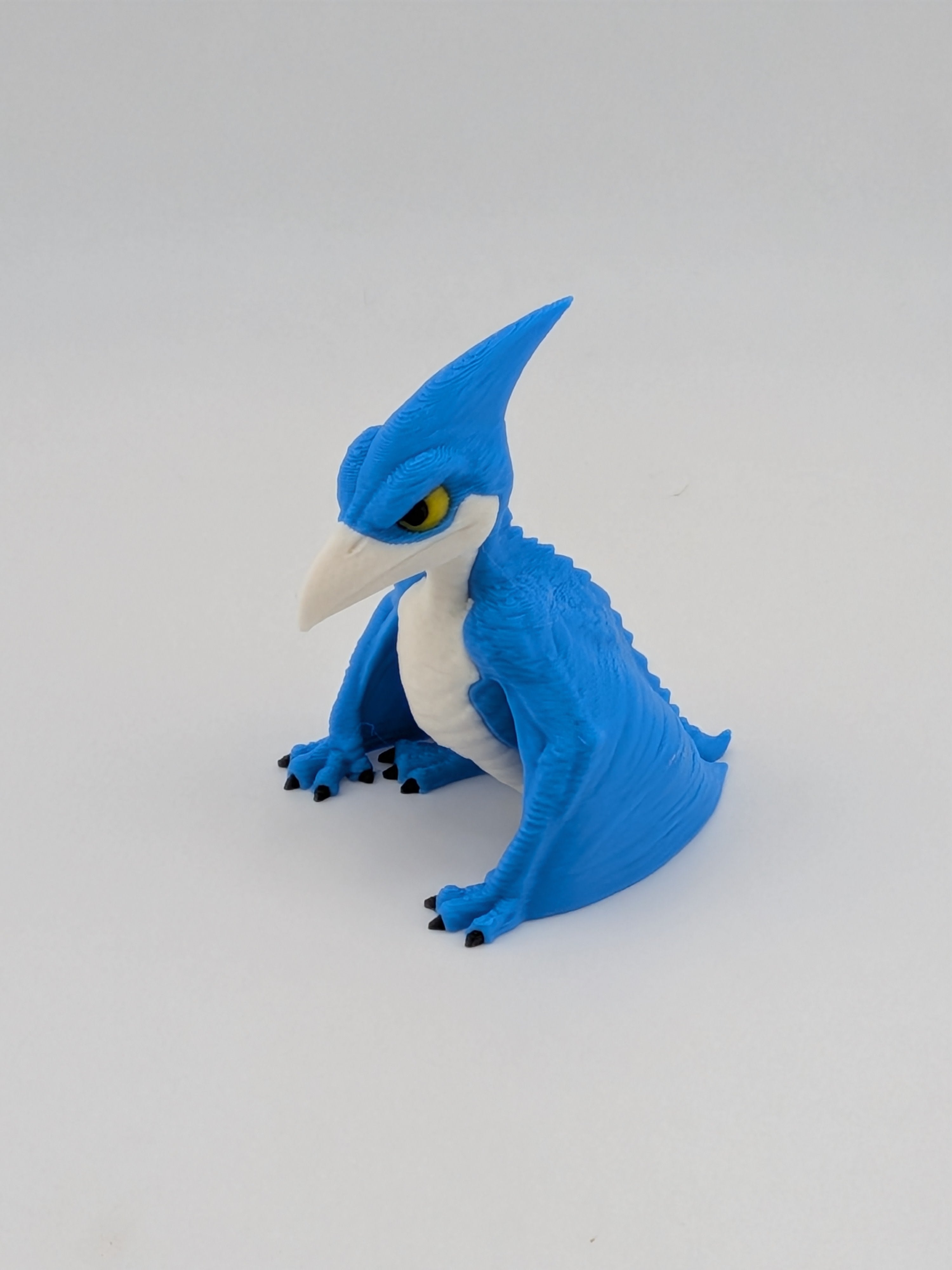 🦖 Hatching Soon! 1.5" Baby Dino Flexis | Articulated Miniature Dinosaur Fidgets 🌋🦕
