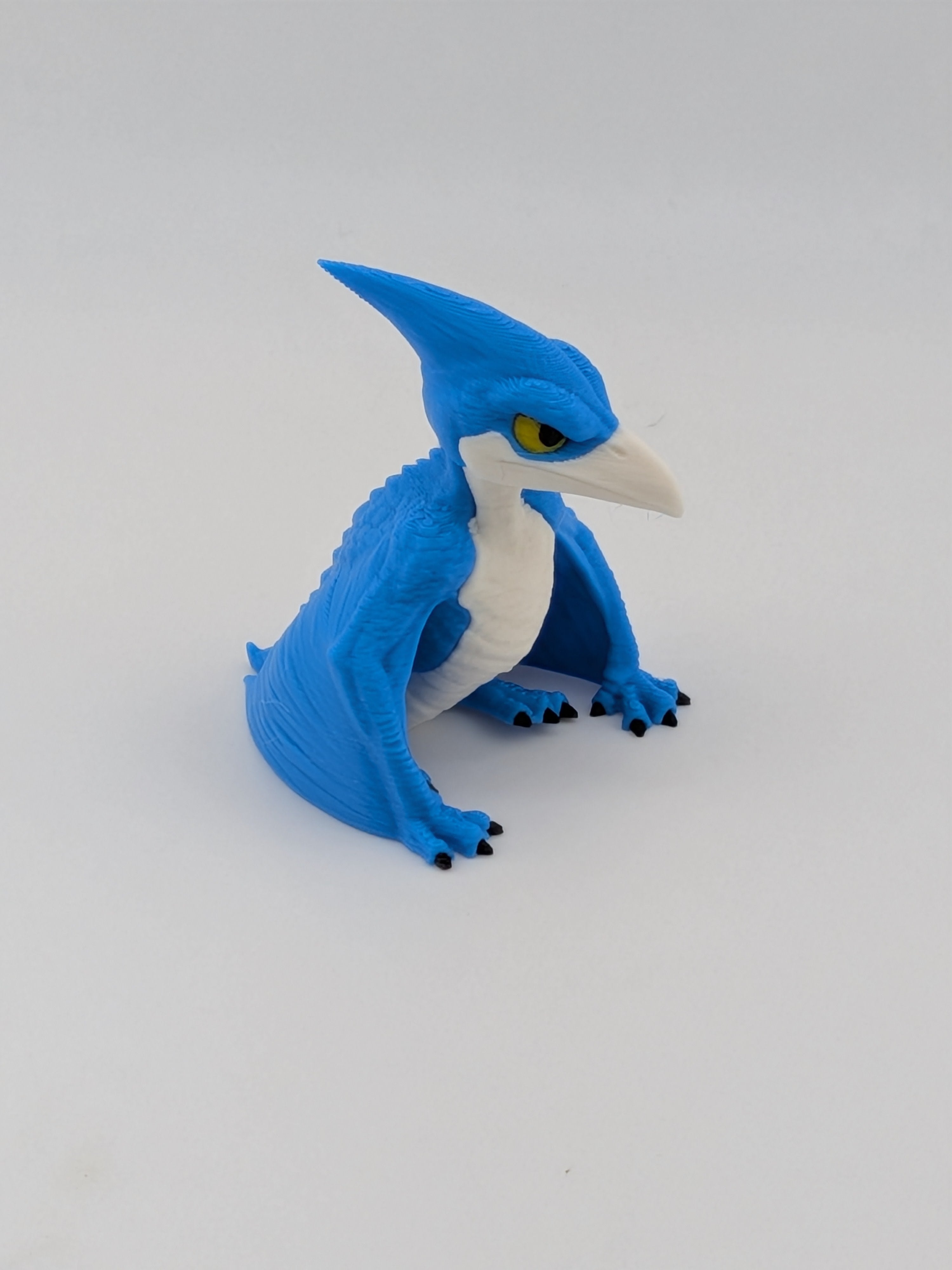 🦖 Hatching Soon! 1.5" Baby Dino Flexis | Articulated Miniature Dinosaur Fidgets 🌋🦕