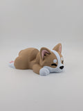 Dog Phone Holder Desk Pet Stand Cute Smartphone Dock Fit