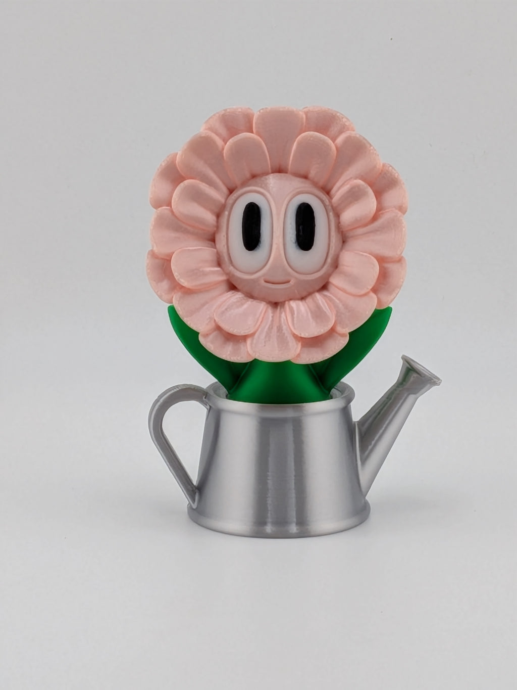 🌸✨ Blob Lab Flower Collection 🌻 3D Printed Desk Buddies & "Never-Wilt" Garden 🌷🌼